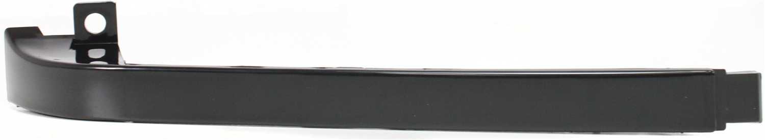 Headlight Grille Filler for Nissan Pathfinder 1999-2001, Right (Passenger) Side, Primed (Ready to Paint), Replacement