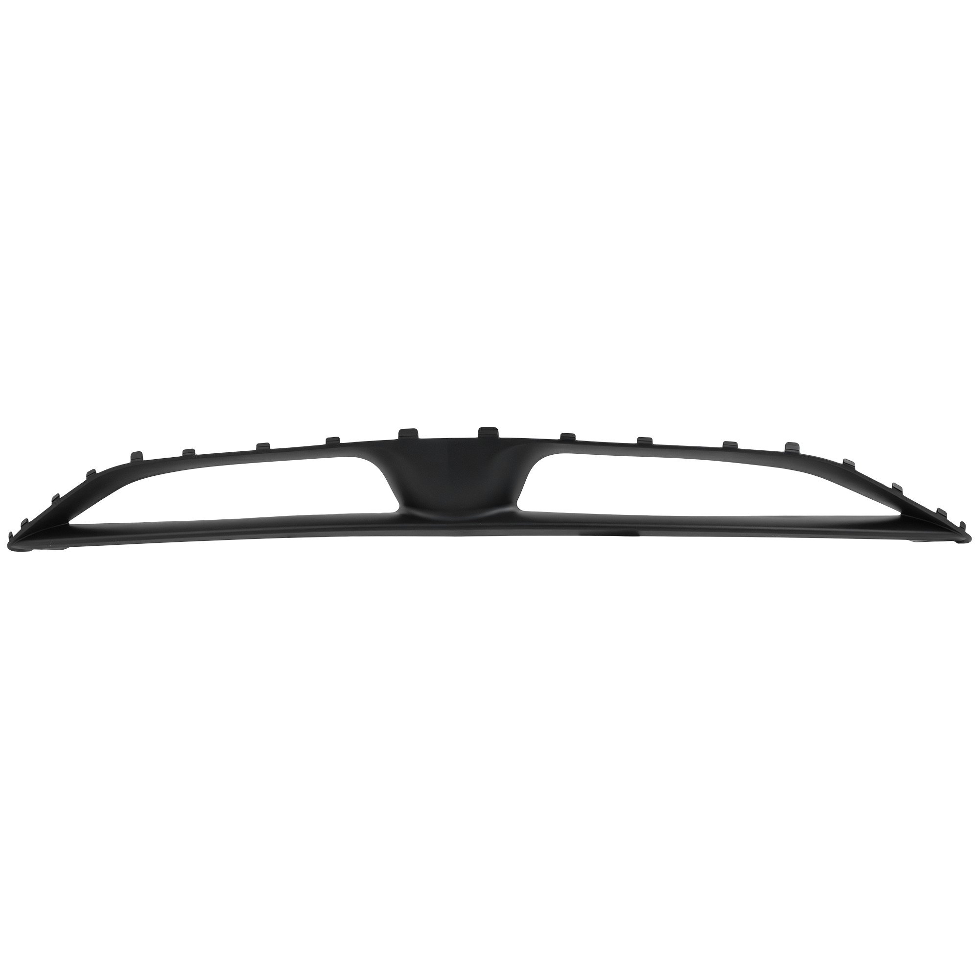 Front Bumper Cover for 2004-2008 Grand Prix, Lower, Primed (Ready to Paint), Suitable for Base, GT, GT1, GT2, GTP Models, Replacement