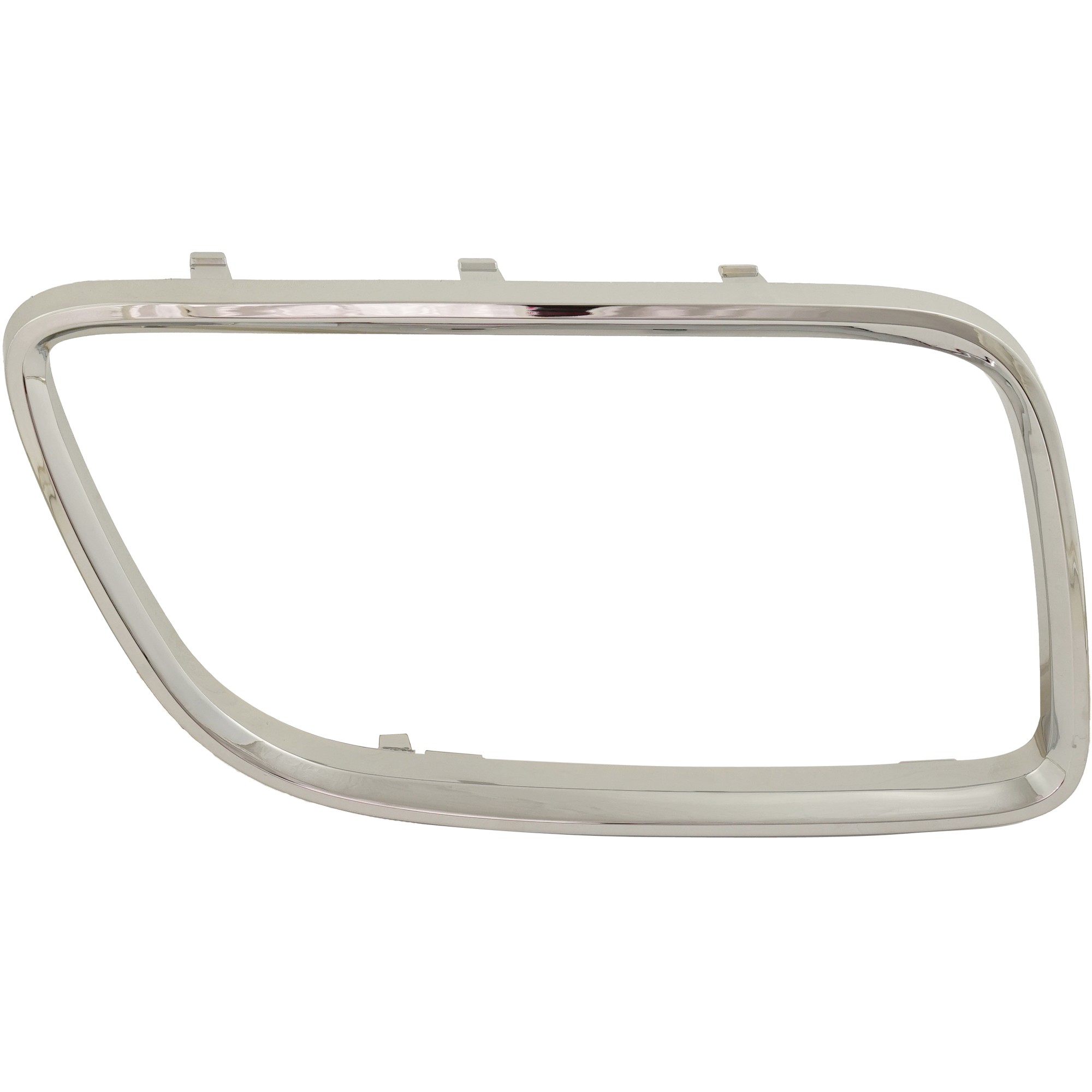 2006 - 2009 Pontiac Torrent Grille Trim / Molding - Right (Passenger)