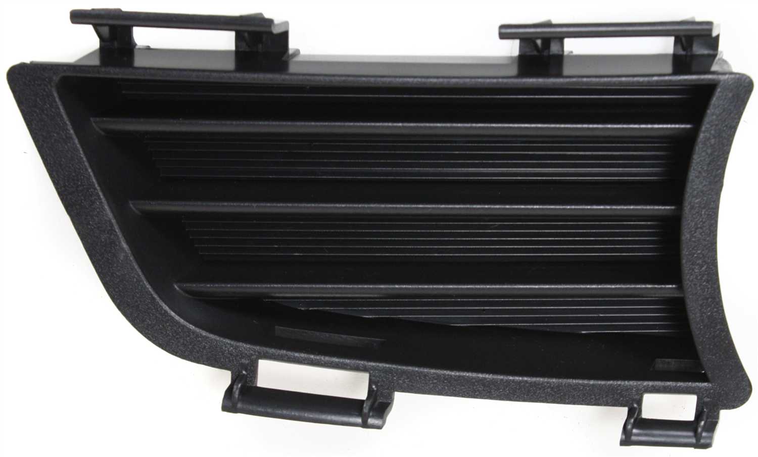 2005 - 2008 Pontiac Vibe Lower Fog Light Cover Right (Passenger)