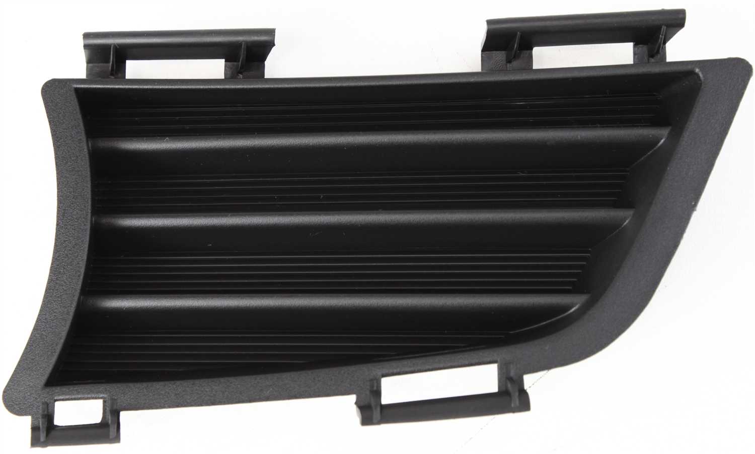 2005 - 2008 Pontiac Vibe Lower Fog Light Cover Left (Driver)
