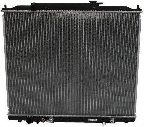 Radiator for Honda Pilot 2009-2015, Ridgeline 2010-2014, Replacement