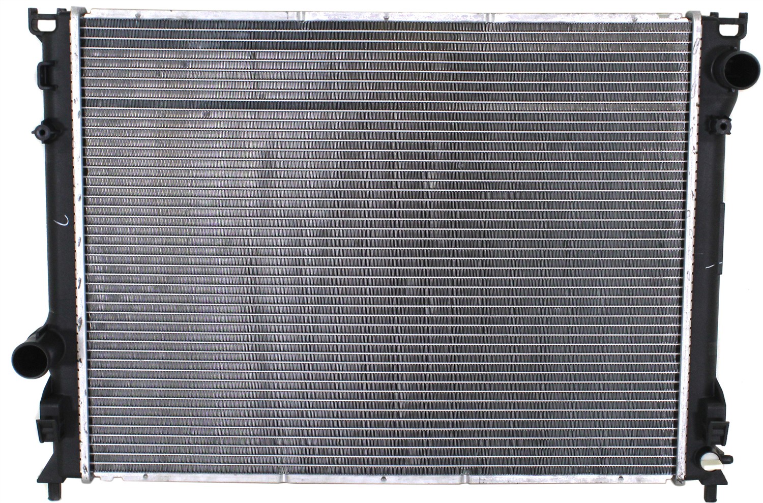 Radiator for Dodge Challenger/Charger, Model Years 2009-2022, Replacement