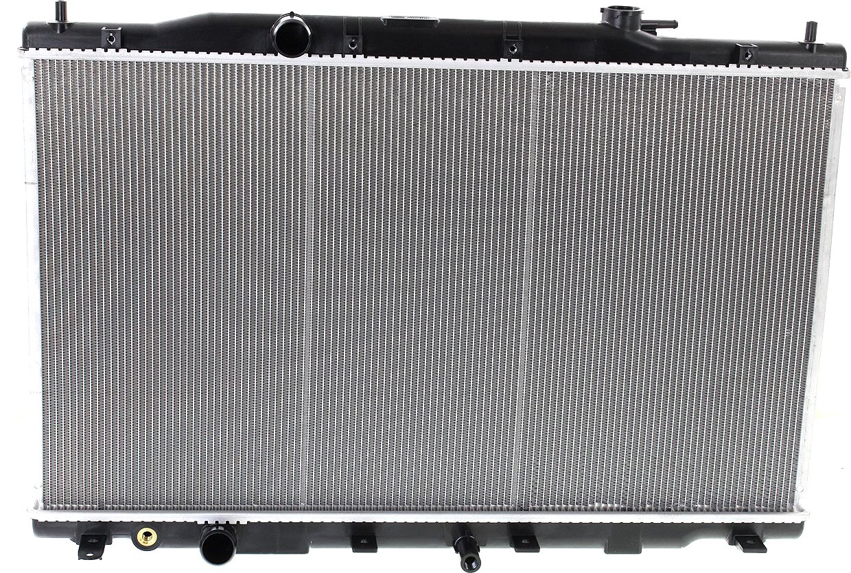 Radiator for Honda CR-V 2012-2014, Replacement