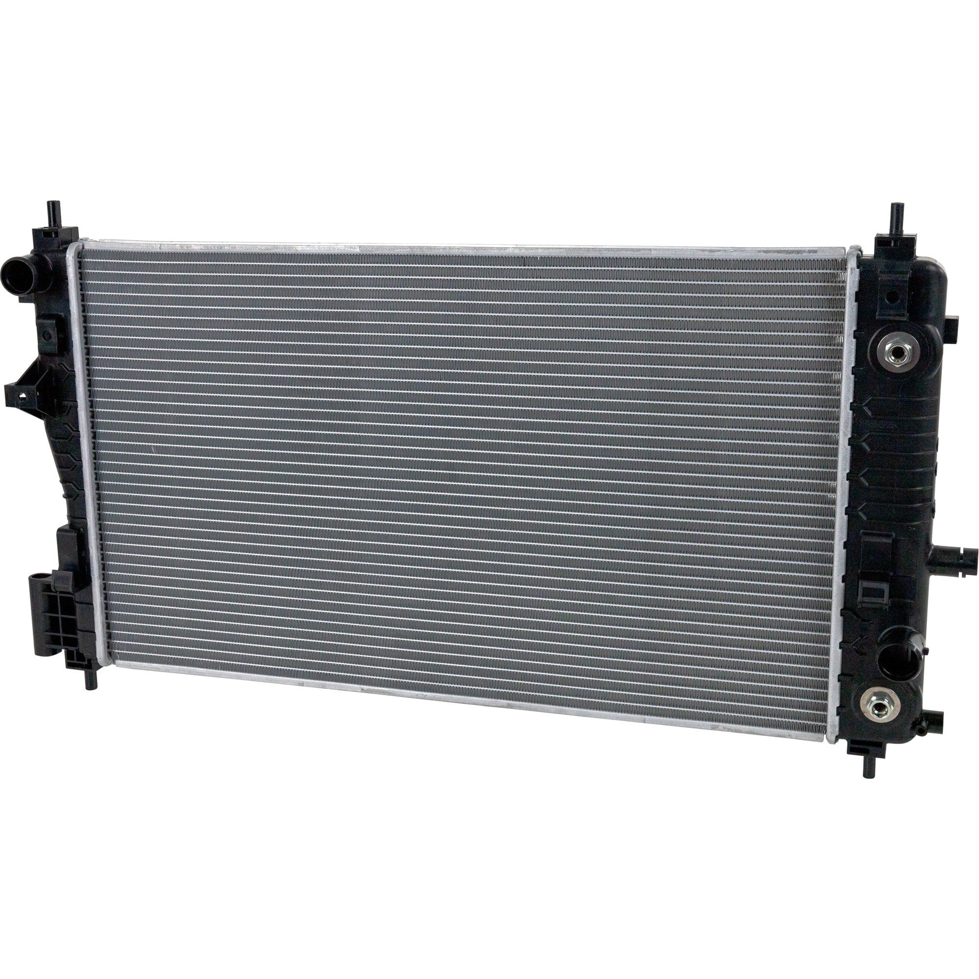 Radiator for Chevrolet Malibu 2013-2015, Malibu Limited 2016, Impala 2014-2019, 2.0L/2.5L Engine, Replacement