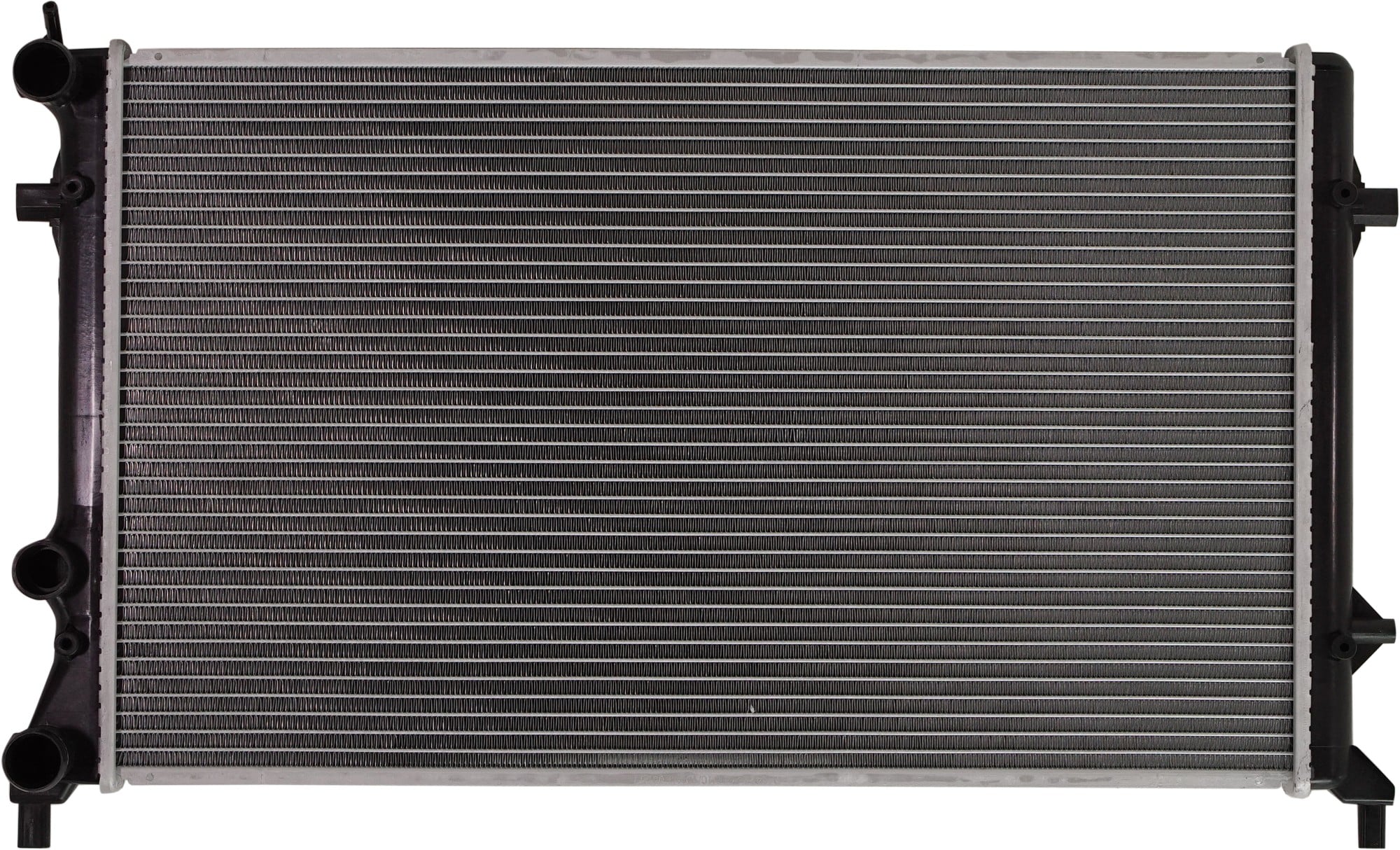 Radiator for Volkswagen Passat 2012-2014, 2.5L Engine, Replacement