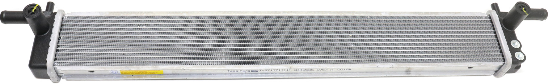 Inverter Cooler for Lexus CT200H 2011-2017, Replacement Part