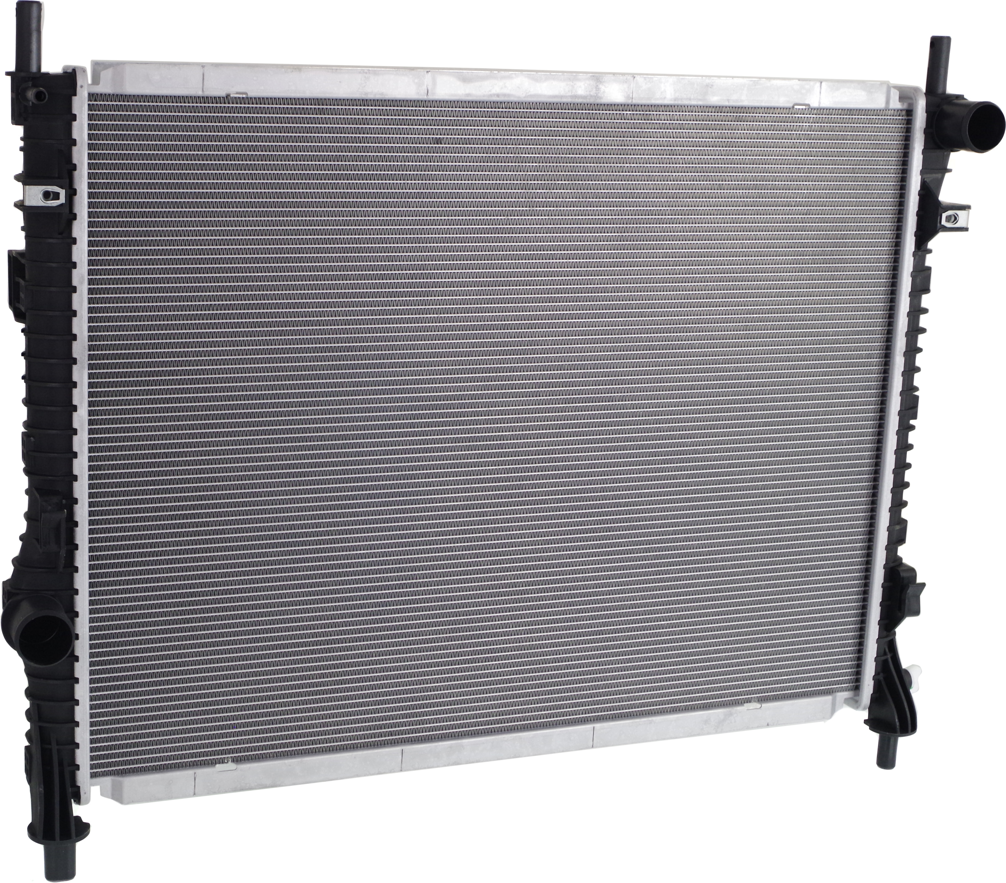 2015 - 2023 Ford Mustang Radiator