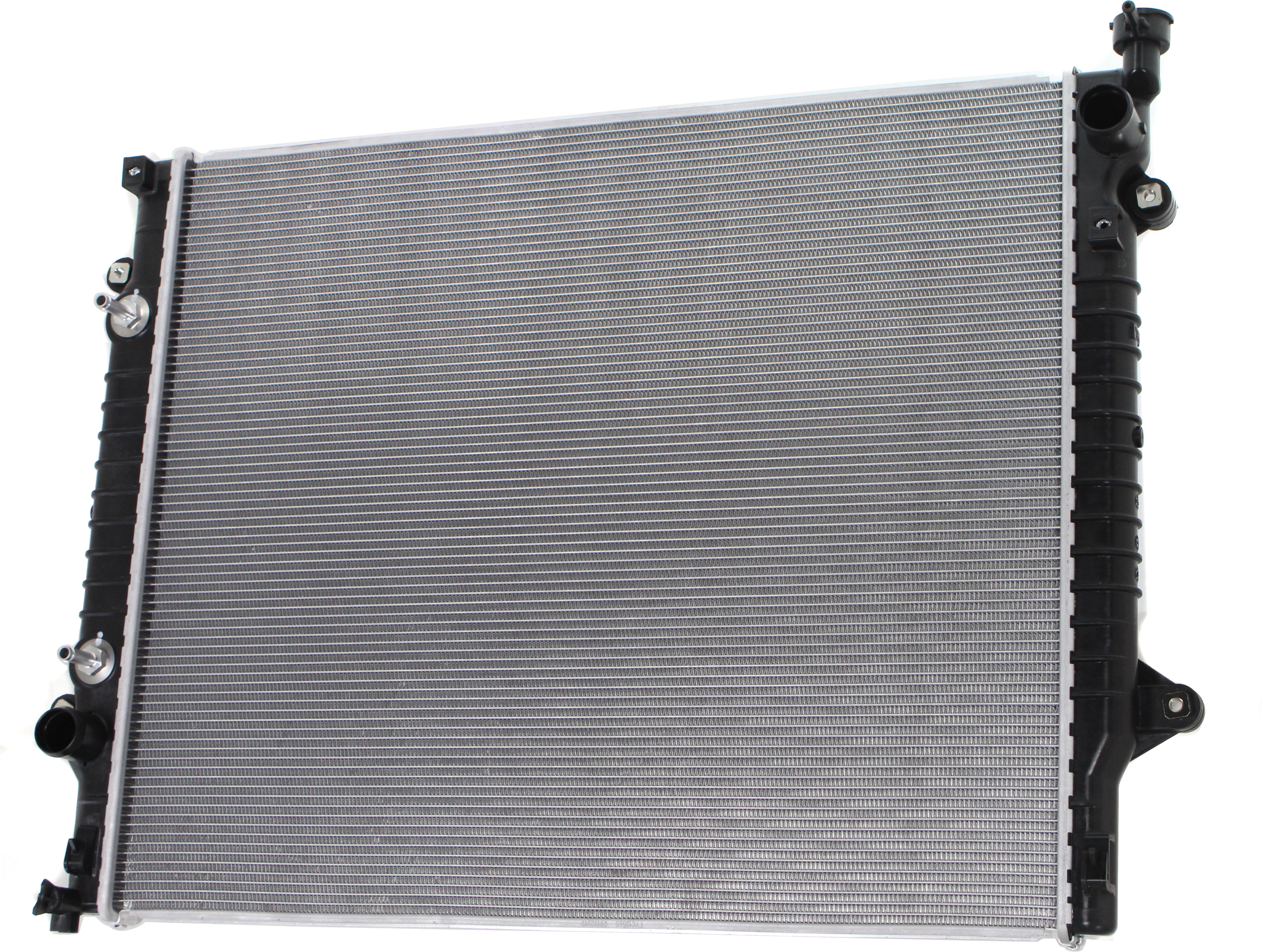 2016 - 2023 Toyota Tacoma Radiator