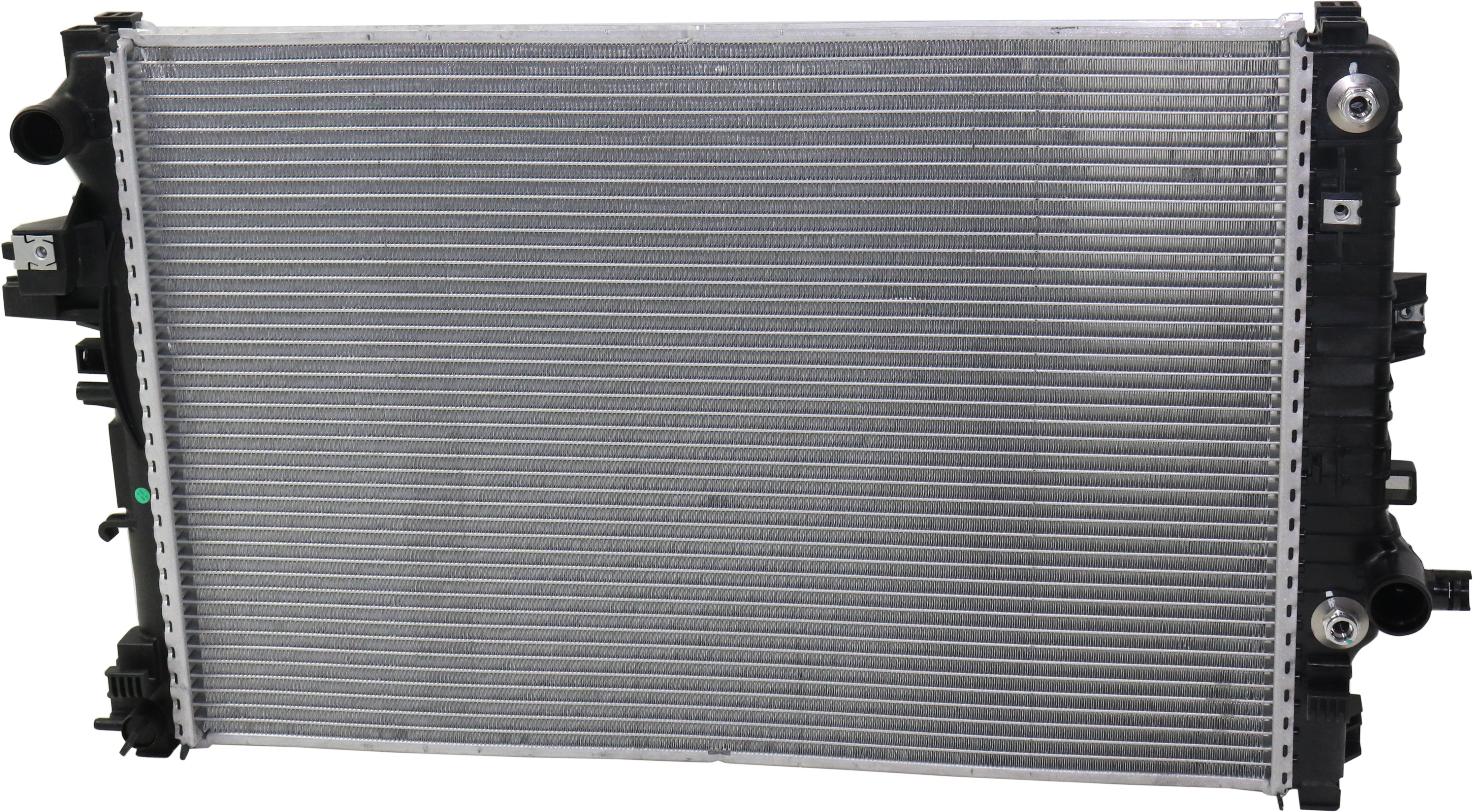 2016 - 2022 Chevrolet (Chevy) Malibu Radiator
