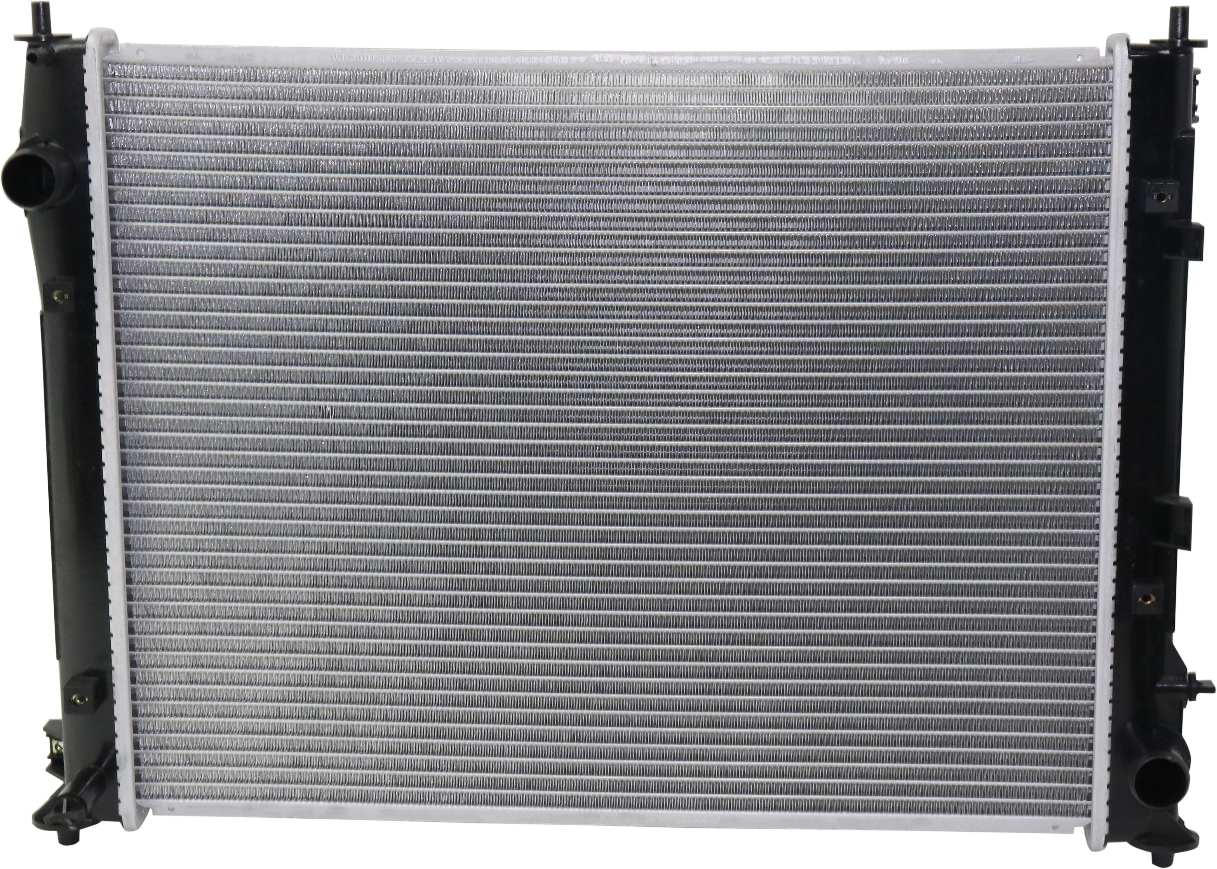 2016 - 2021 Honda Civic Radiator