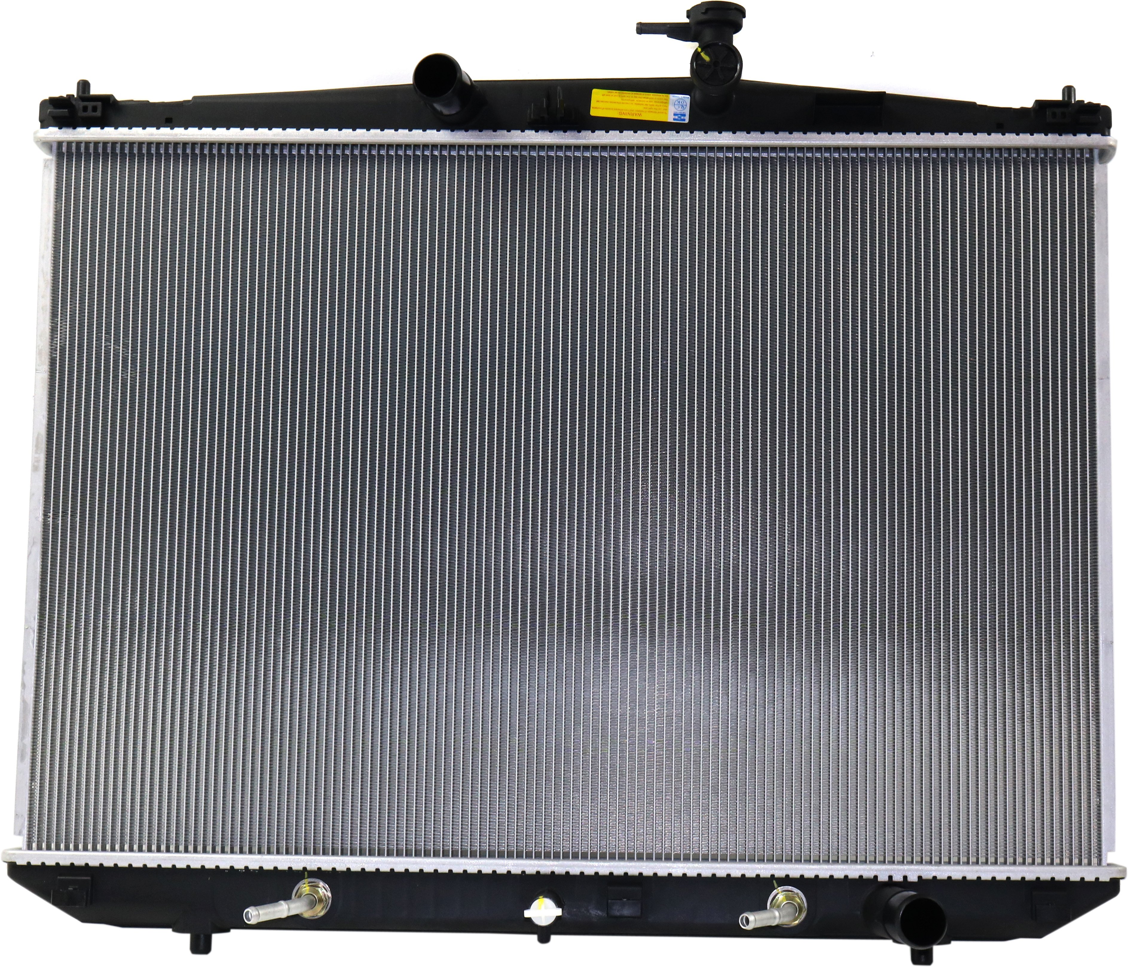2016 - 2022 Lexus RX350 Radiator