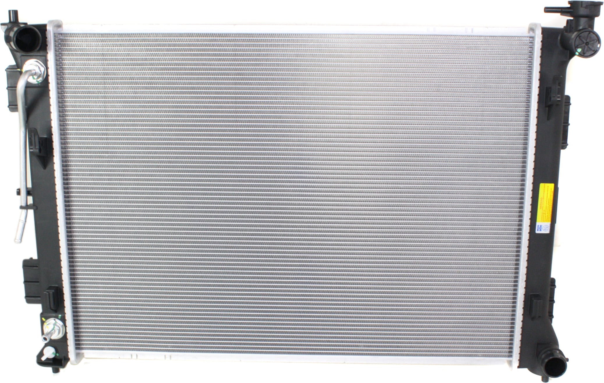2016 - 2020 Kia Optima Radiator