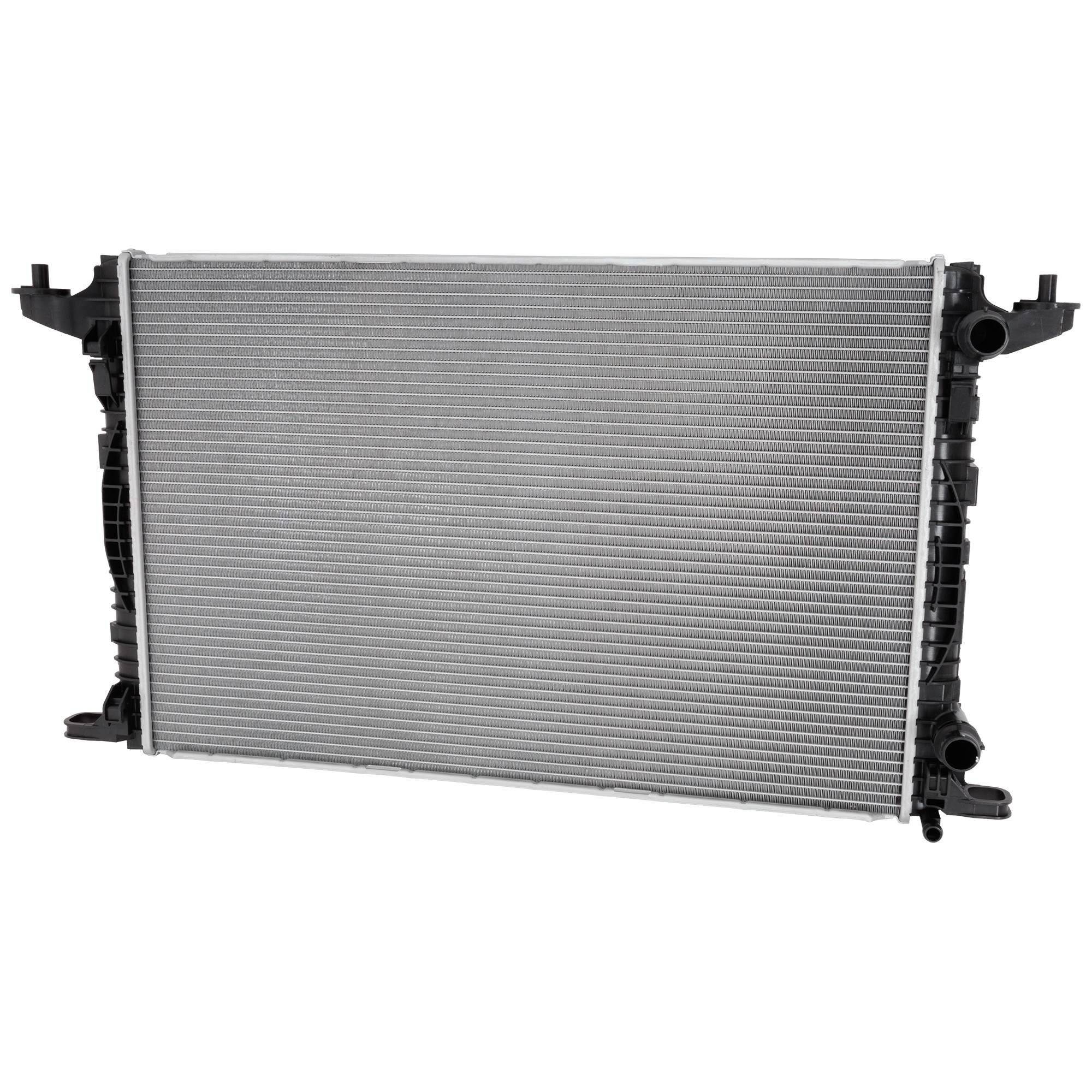 Radiator for Audi A4/S4 2017-2021, 2.0L Turbo Engine Replacement