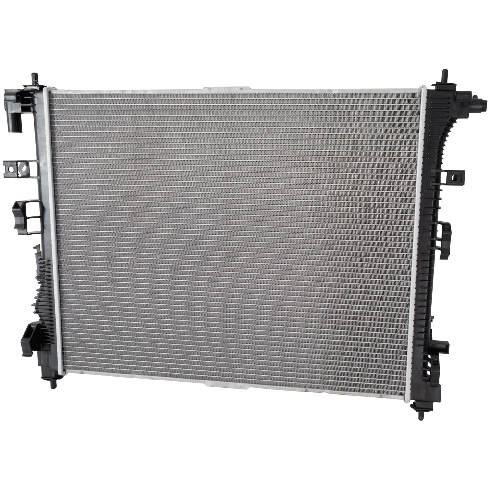 2018 - 2023 GMC Terrain Radiator
