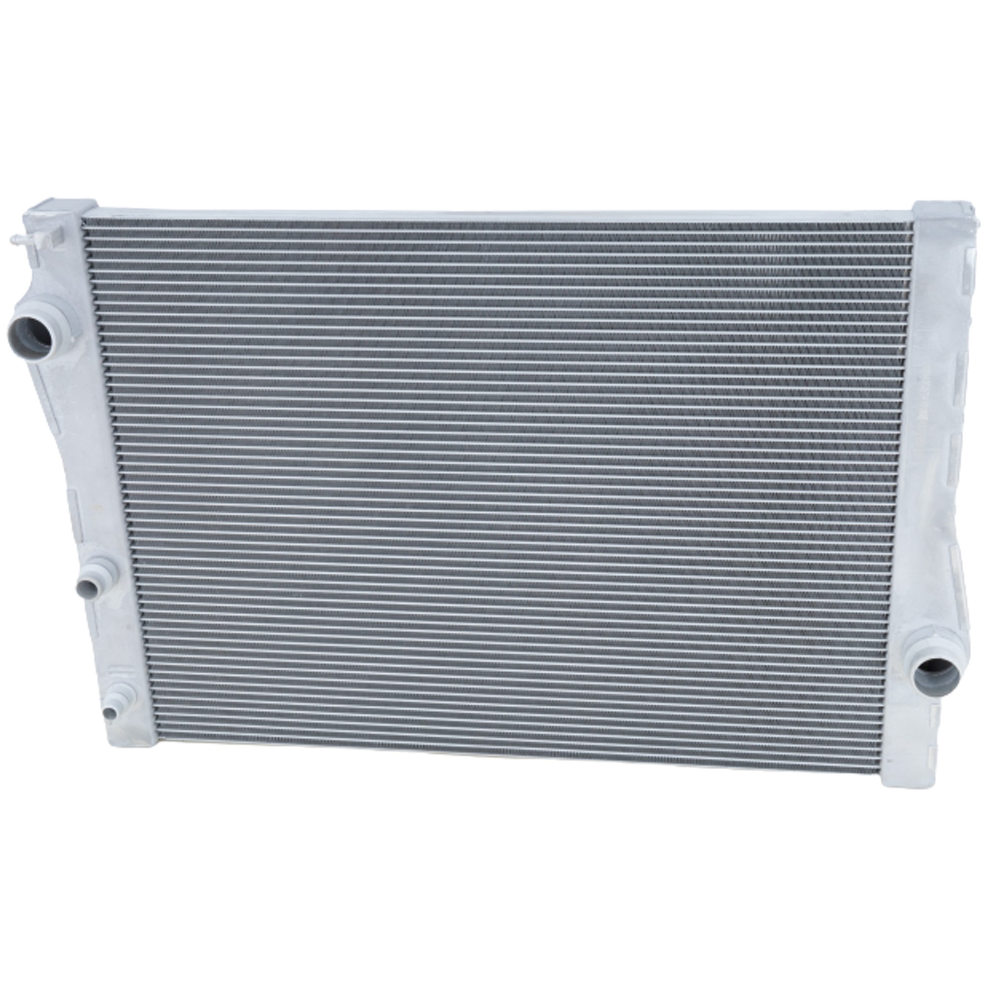 2014 - 2018 BMW X5 Radiator