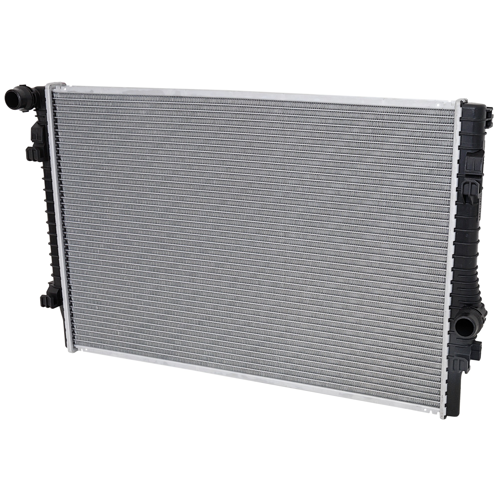 2015 - 2024 Volkswagen Golf R Radiator