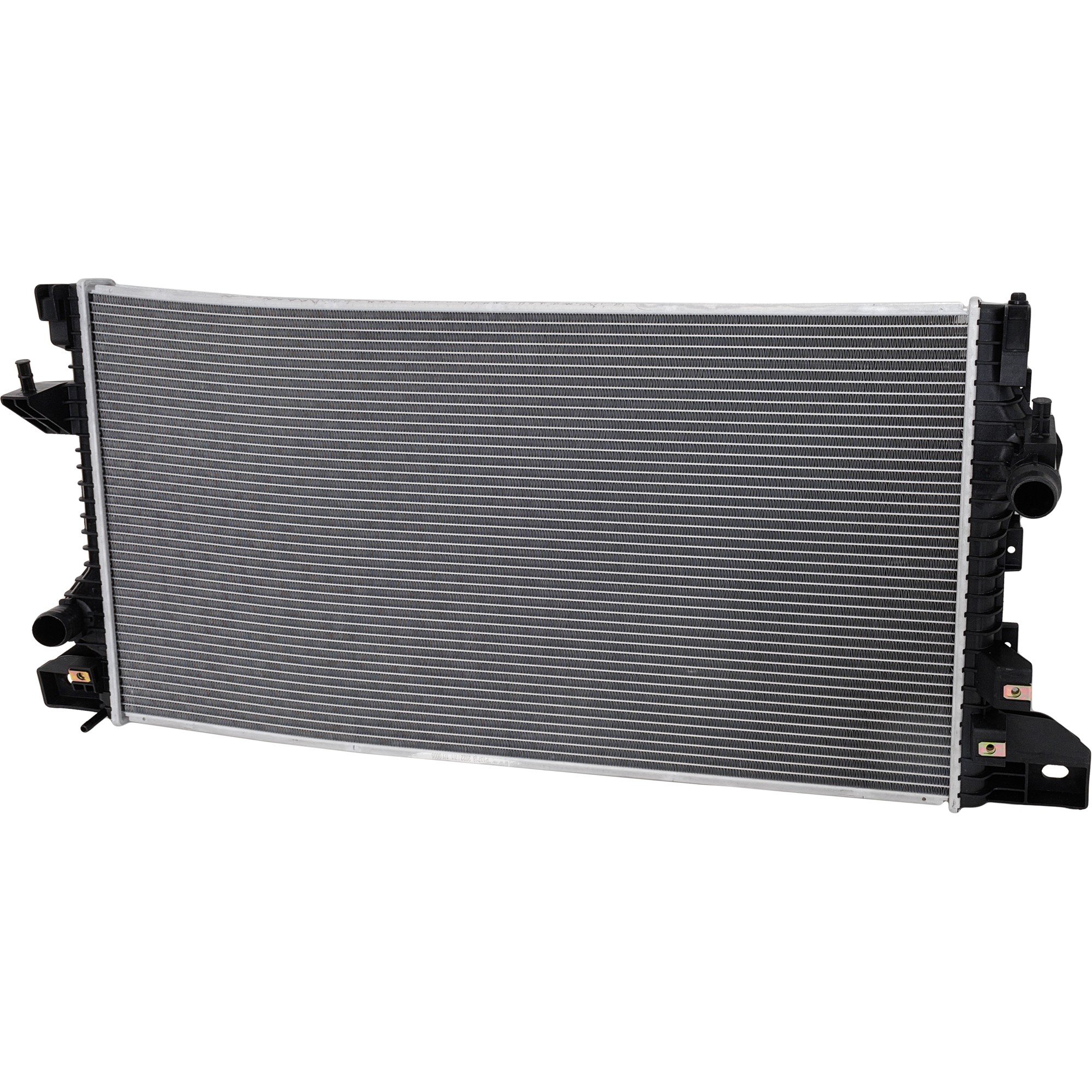 2017 - 2023 Ford Expedition Radiator