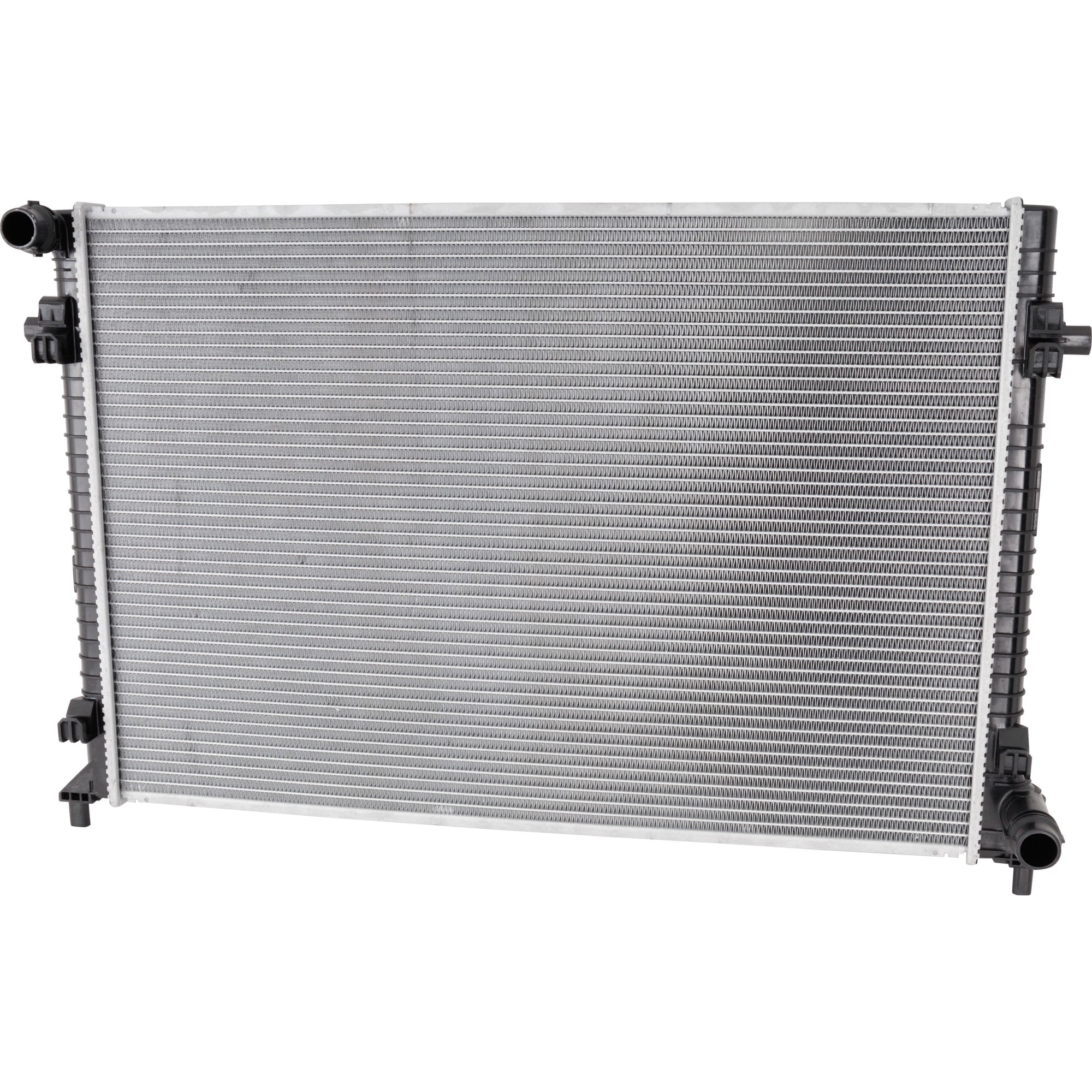 2018 - 2023 Volkswagen Atlas Radiator