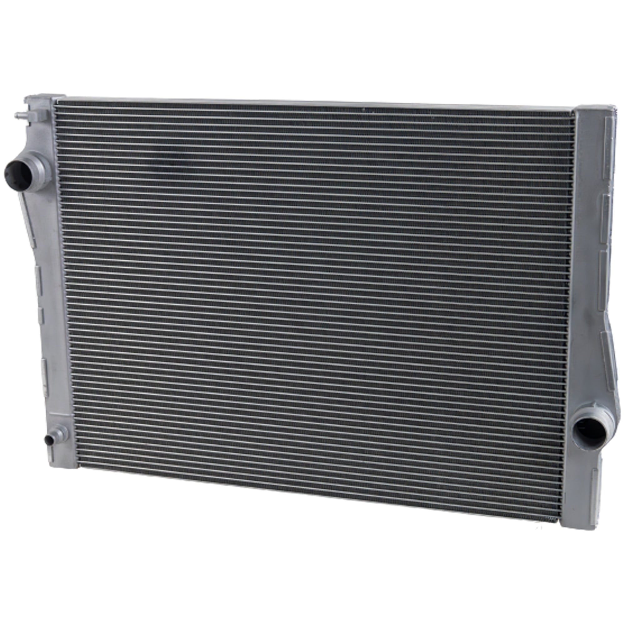 2016 - 2019 BMW X5 Radiator