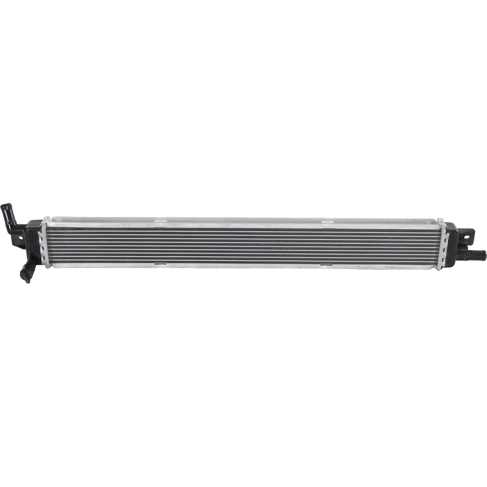 Inverter Cooler for Hyundai Sonata 2016-2019/Kia Optima 2017-2020, Hybrid, 2.0L, Replacement