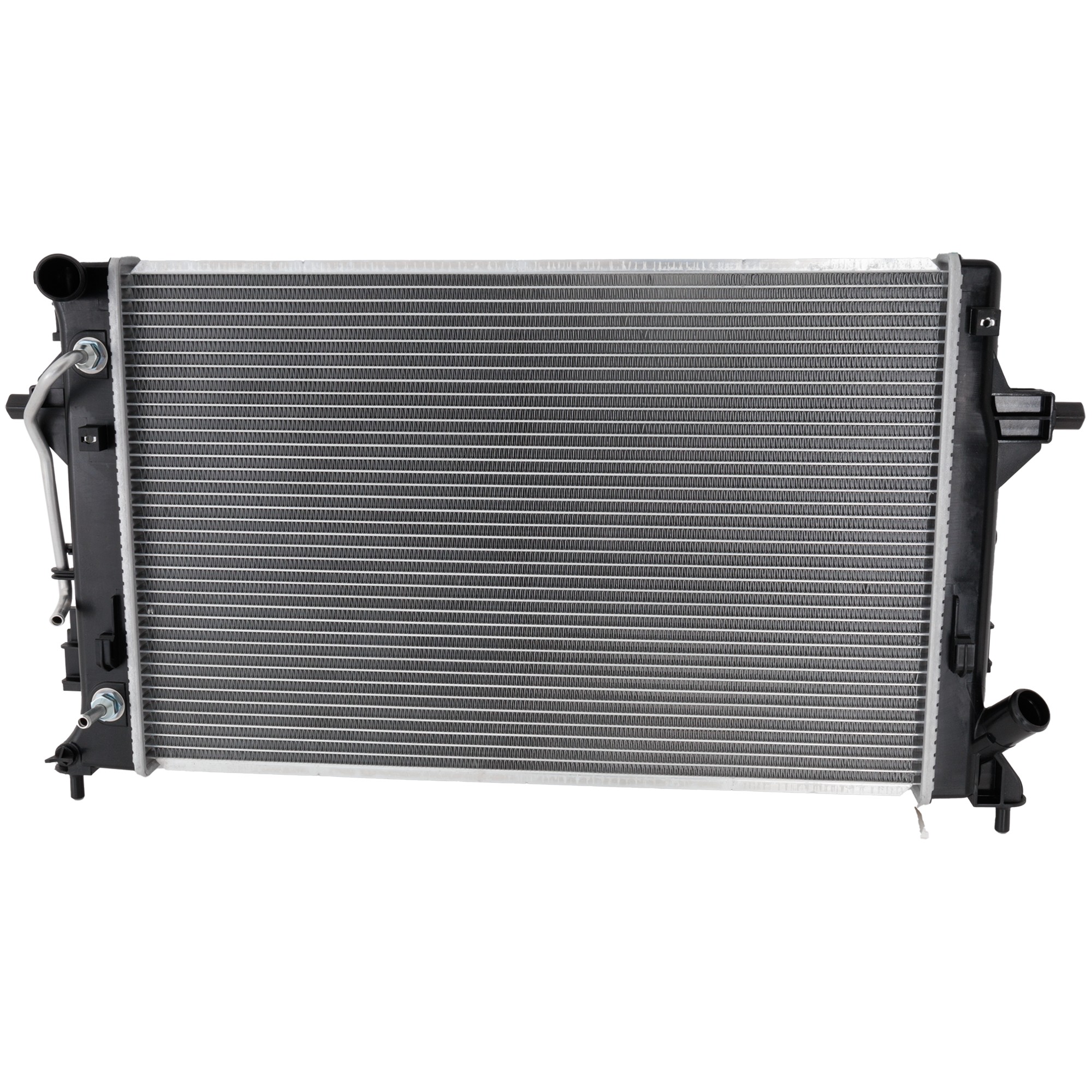 Radiator for Kia Soul 2020-2023, Seltos 2021-2023, 2.0L, Automatic Transmission, Replacement