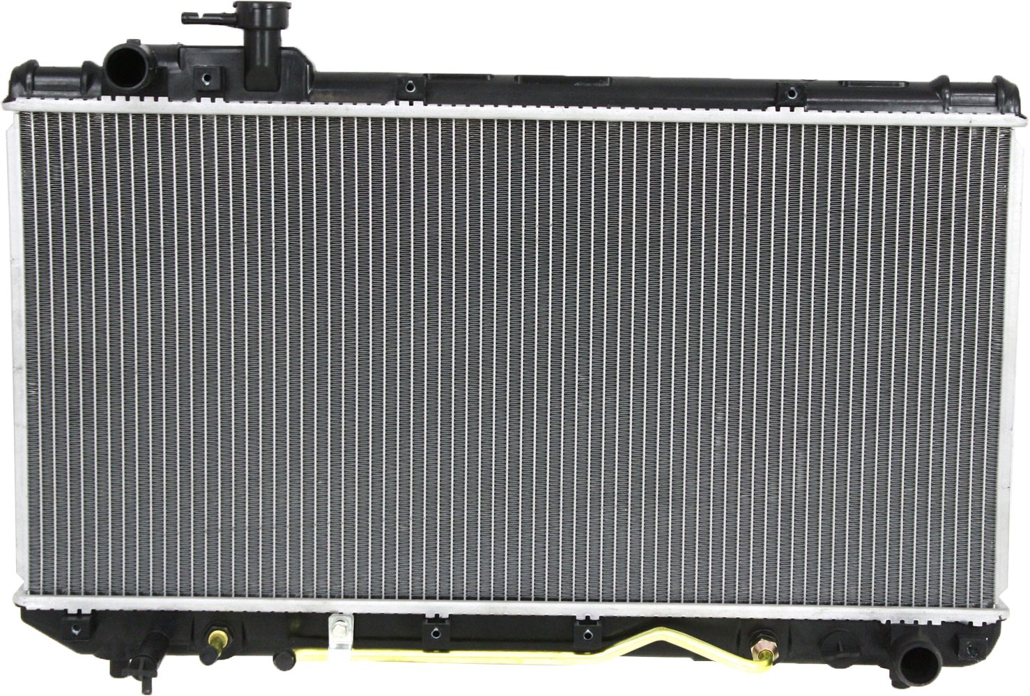 Radiator for Toyota RAV4 1996-1997, Replacement