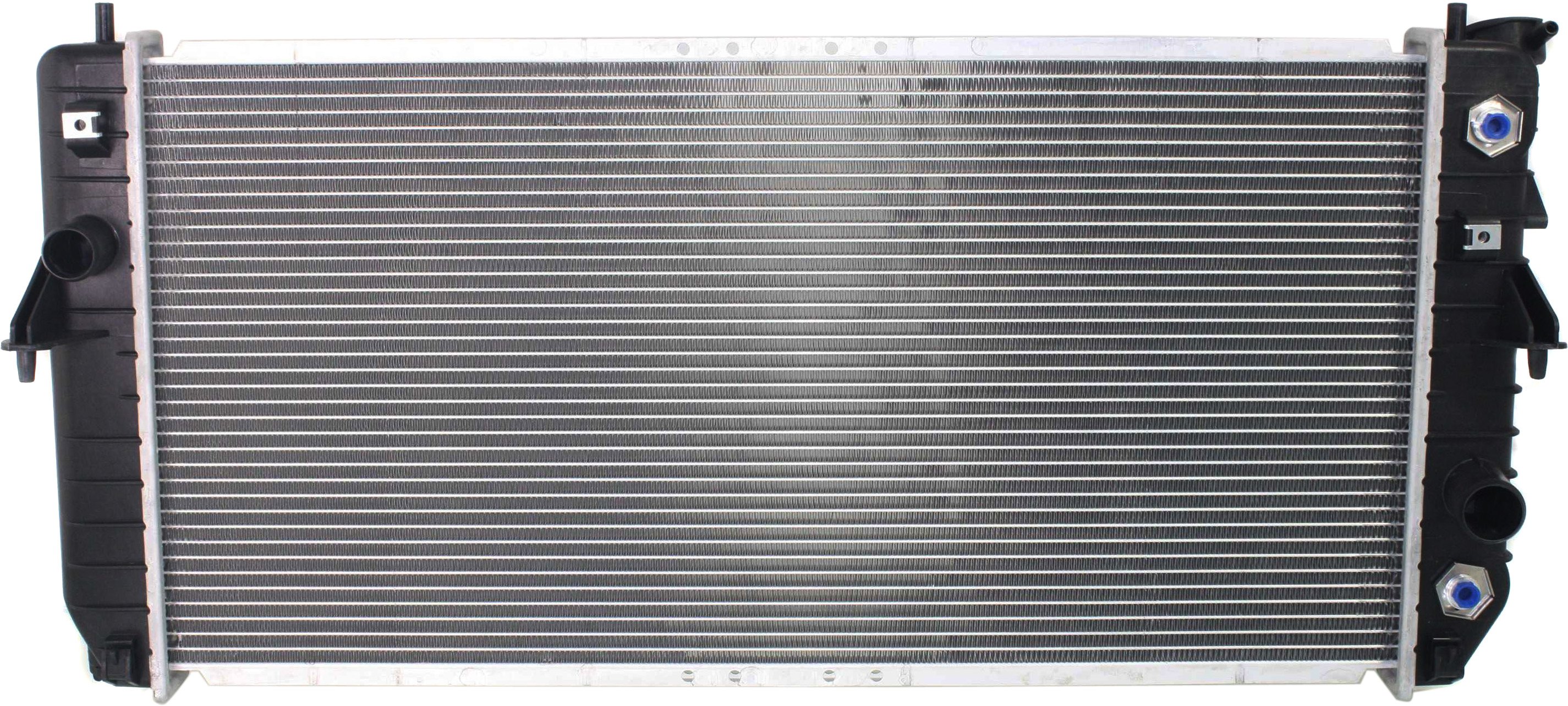 1997 - 1999 Buick Park Avenue / Ultra Radiator