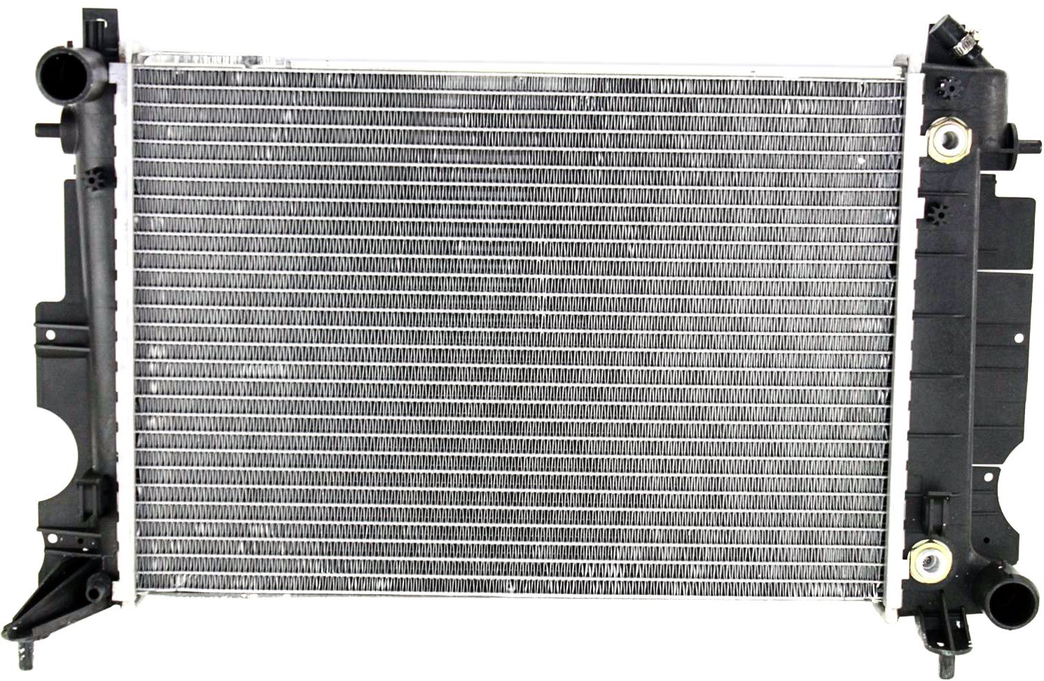 1994 - 2003 Saab 9-3 Radiator