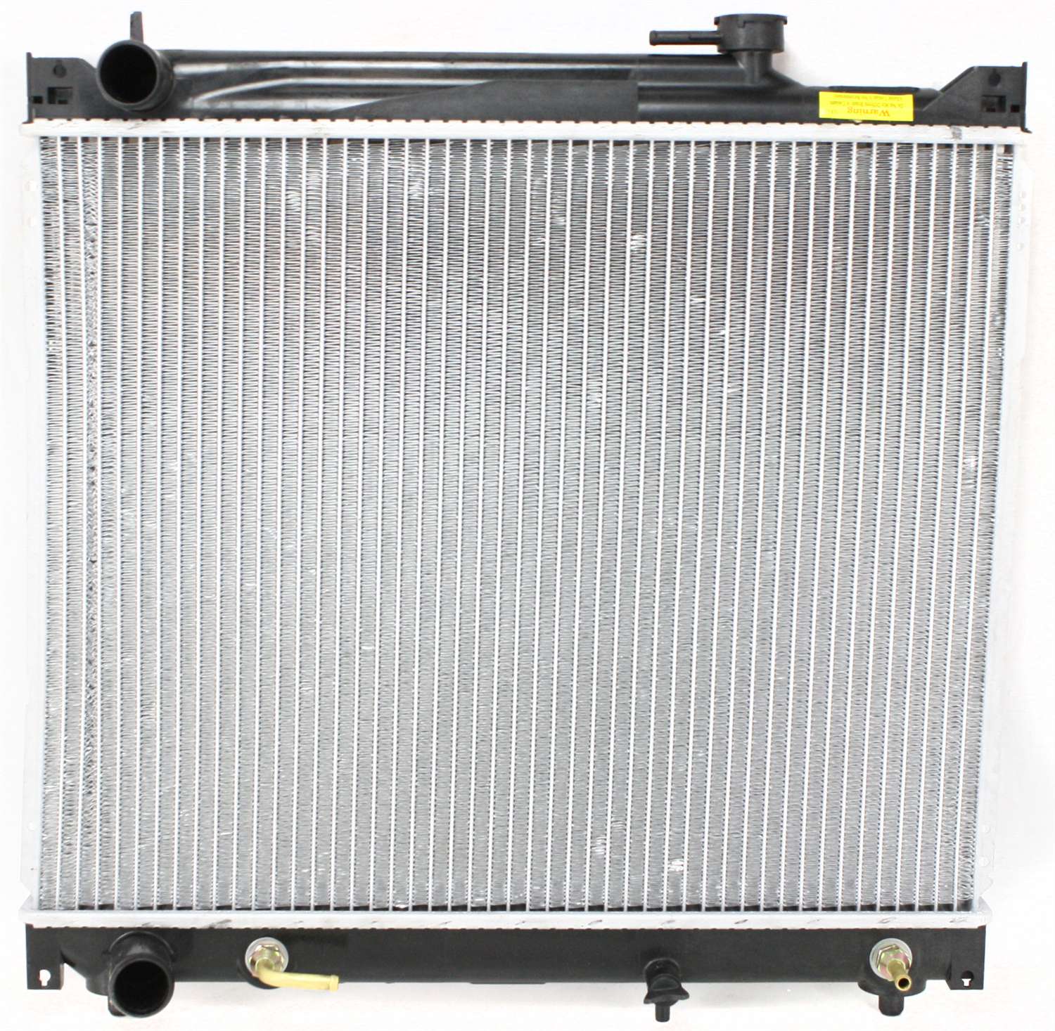 Radiator for 1999-2005 Tracker/Vitara, Suzuki, 2.0/2.5L Engine, Replacement