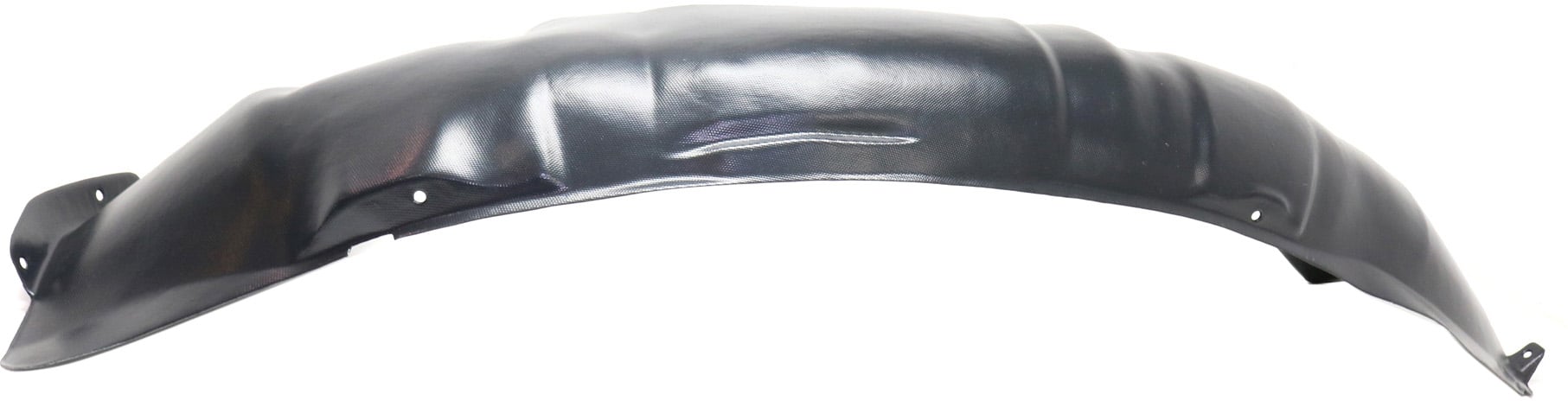 Front Fender Liner for Pontiac Firebird 1993-2002, Left (Driver) Side, Replacement