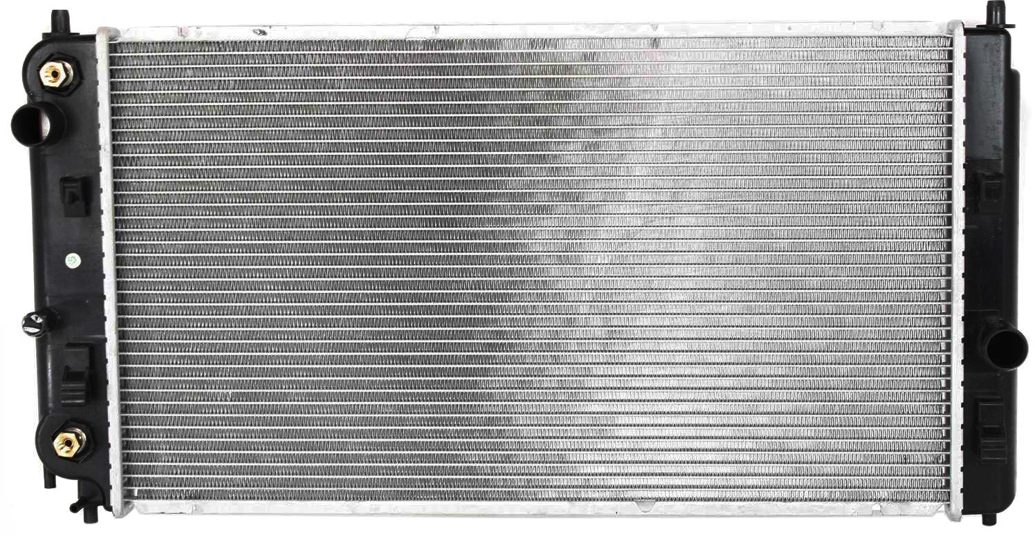 Radiator for Chevrolet Malibu 1997-2003, Replacement