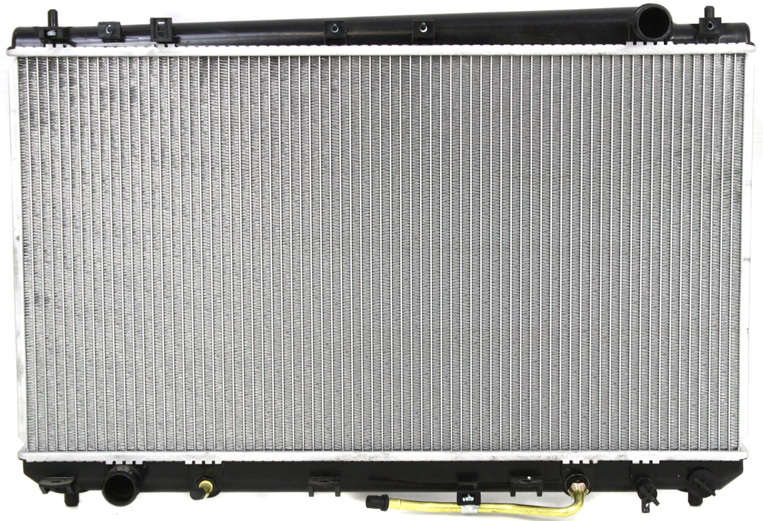 Radiator for Toyota Avalon 2000-2004, 1 Core Thickness, Replacement