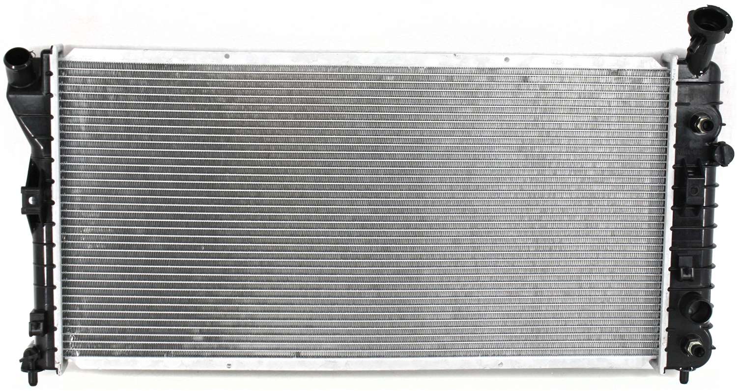 Radiator for Chevrolet Impala 2000-2003, Buick Century 2000-2005, Replacement