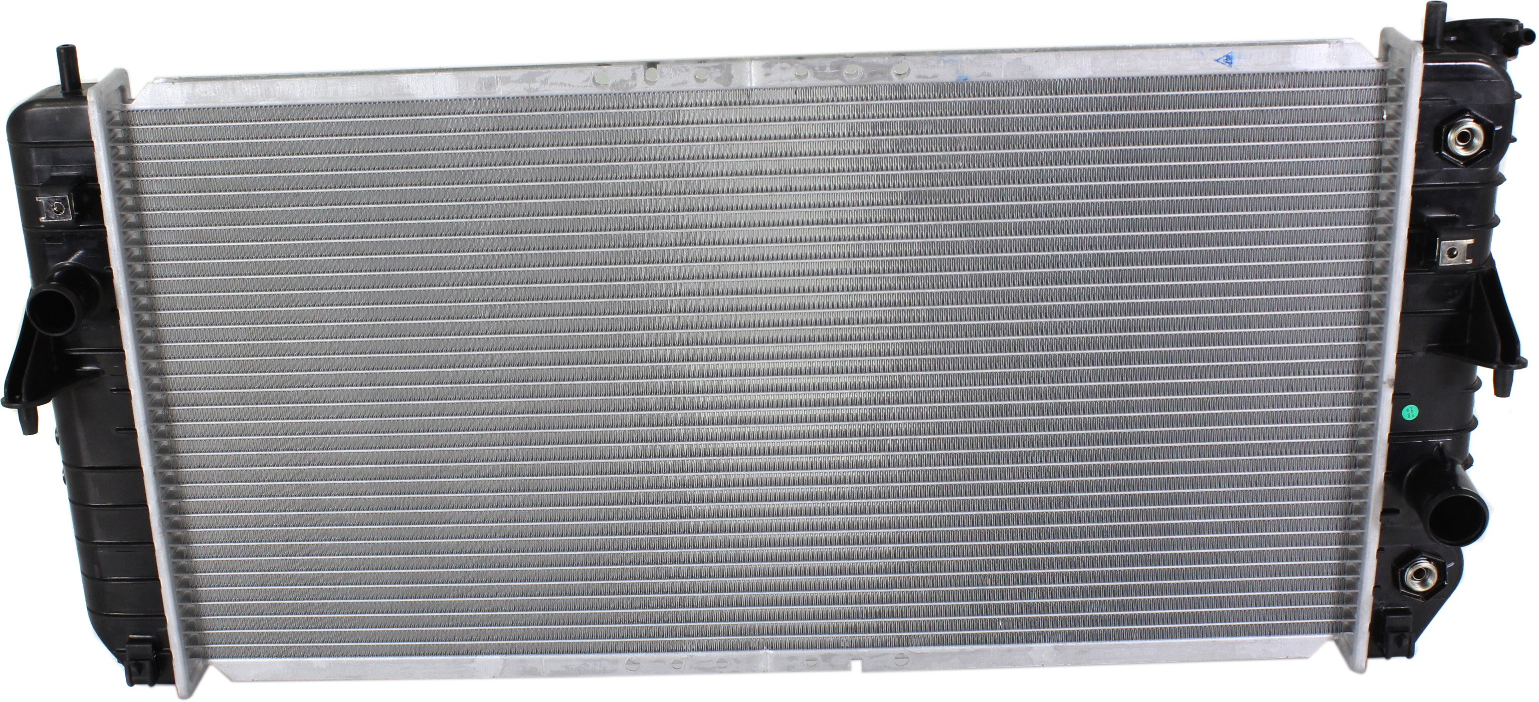 Radiator for Buick LeSabre 2000-2005, Replacement