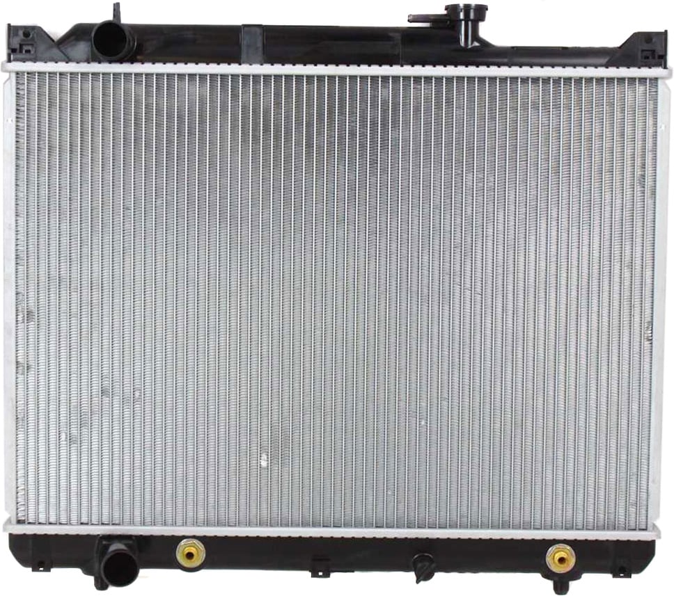 Radiator for Suzuki Grand Vitara/XL-7 2001-2005, 2.7L Engine, Replacement