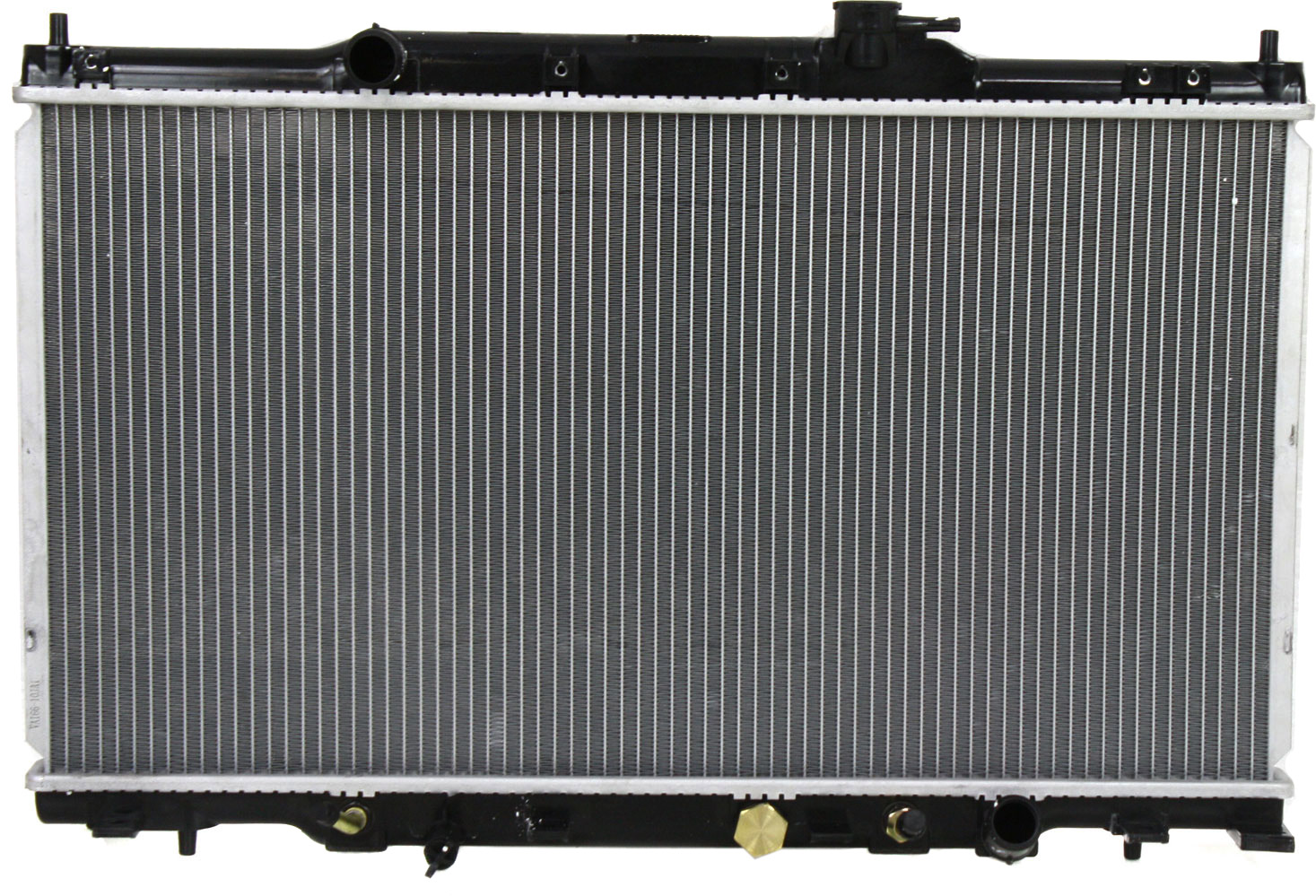 Radiator for Honda CR-V 2002-2006, Element 2003-2006, Replacement