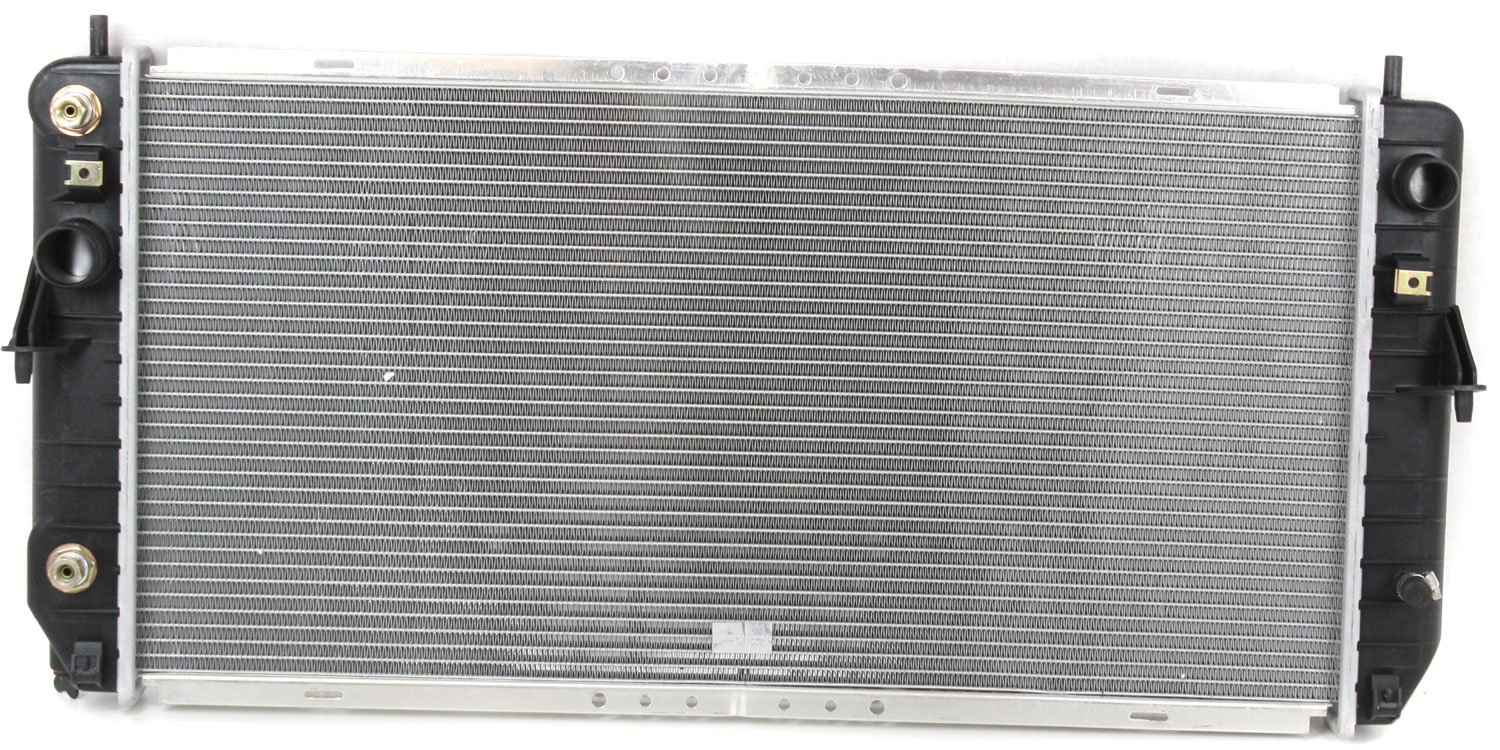 1998 - 2000 Cadillac Seville Radiator
