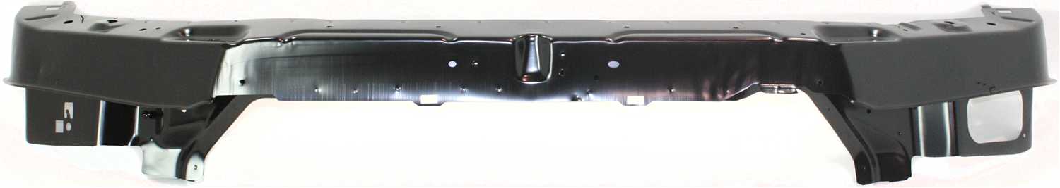 Steel Radiator Support Upper Tie Bar for Pontiac G6 2005-2010, Replacement