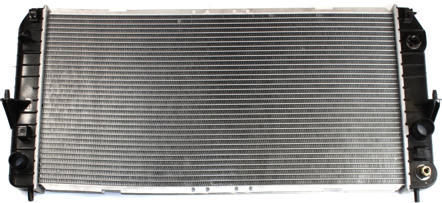2001 - 2003 Cadillac Seville Radiator