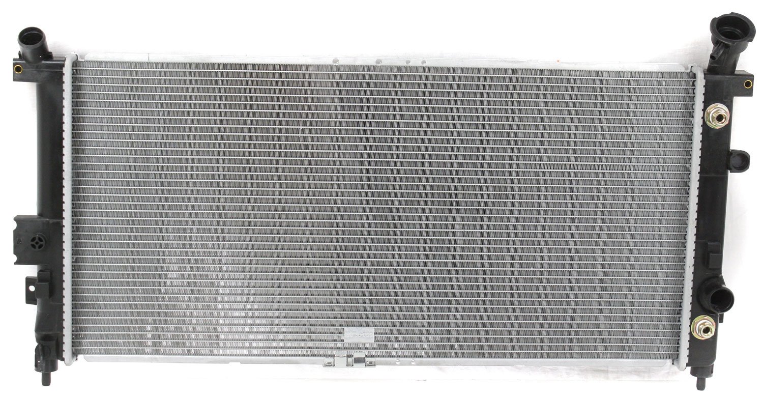 Radiator for Chevrolet Venture/Uplander 2001-2006, Replacement
