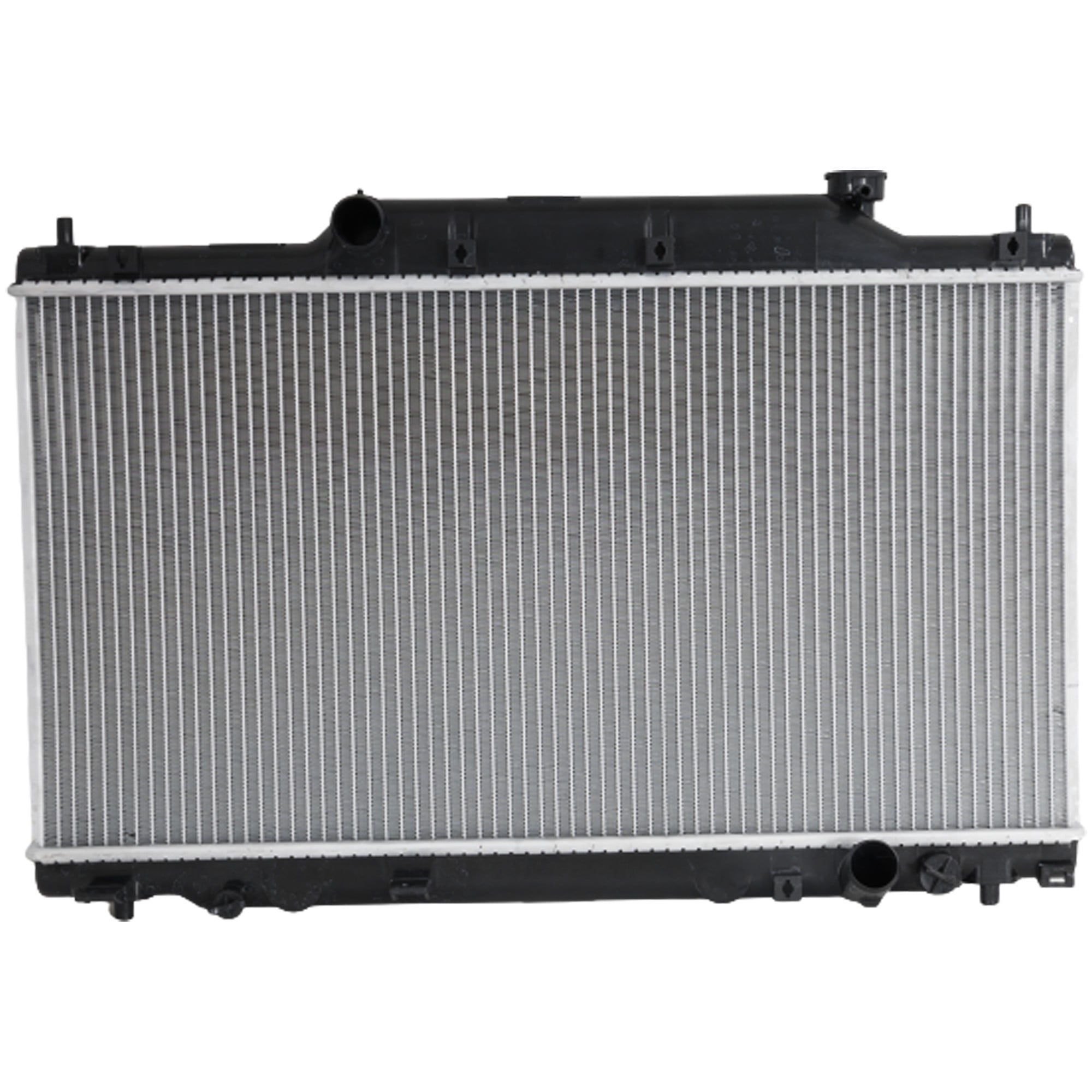 Radiator for 2002-2005 Honda Civic, 2.0L Engine, Si Model, Replacement