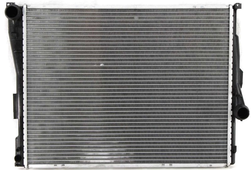 Radiator for BMW 3-Series (E46 Body) 1999-2006, Z4 (2.5/3.0L, Auto Trans) 2003-2008, Replacement