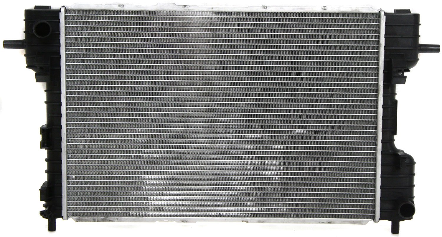 Radiator for Ford Five Hundred 2005-2007, Replacement