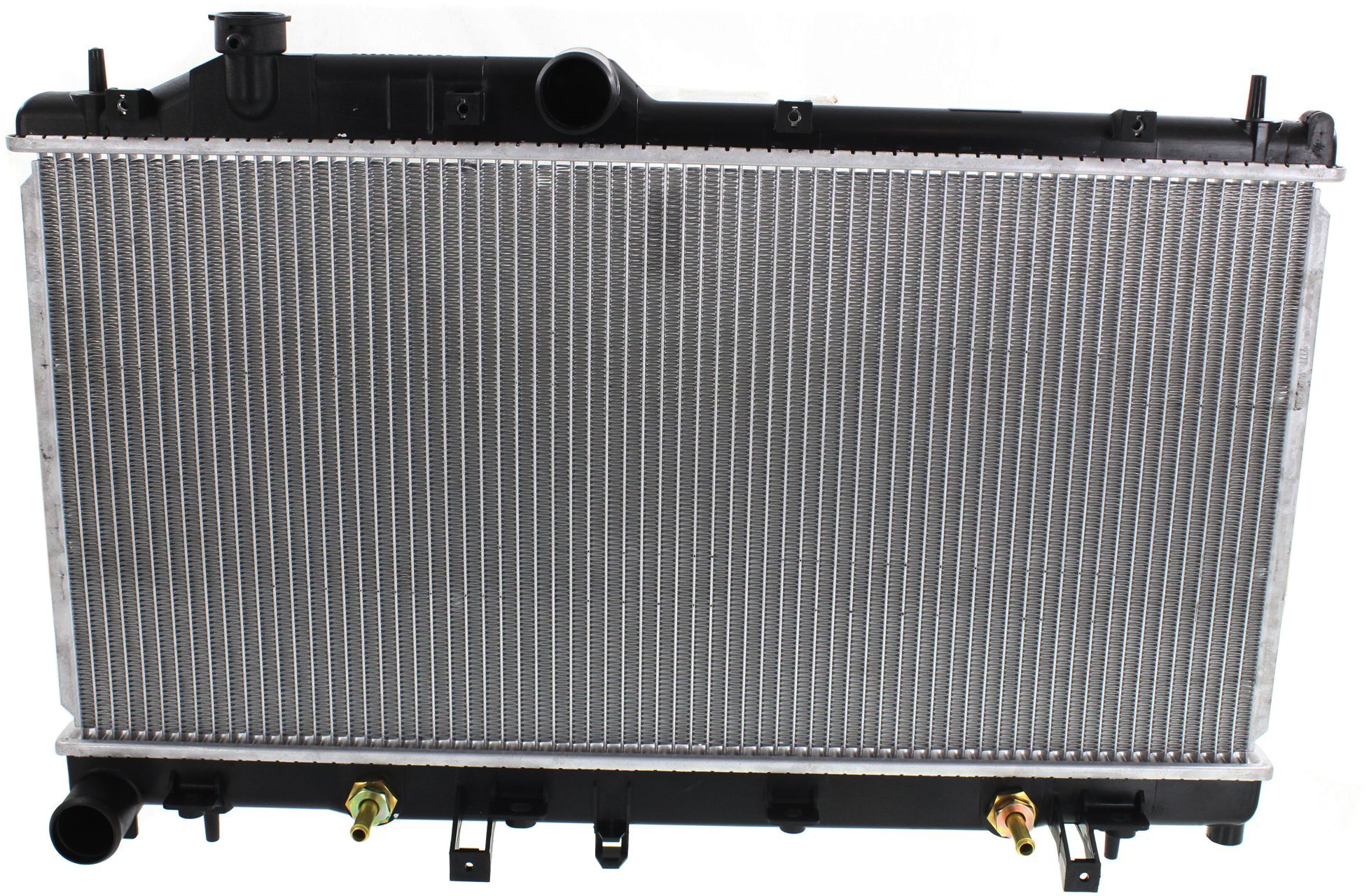 2005 - 2009 Subaru Legacy Radiator