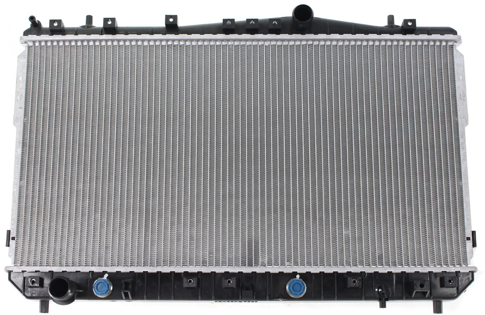 Replacement Radiator for Suzuki Forenza 2004-2008 Models