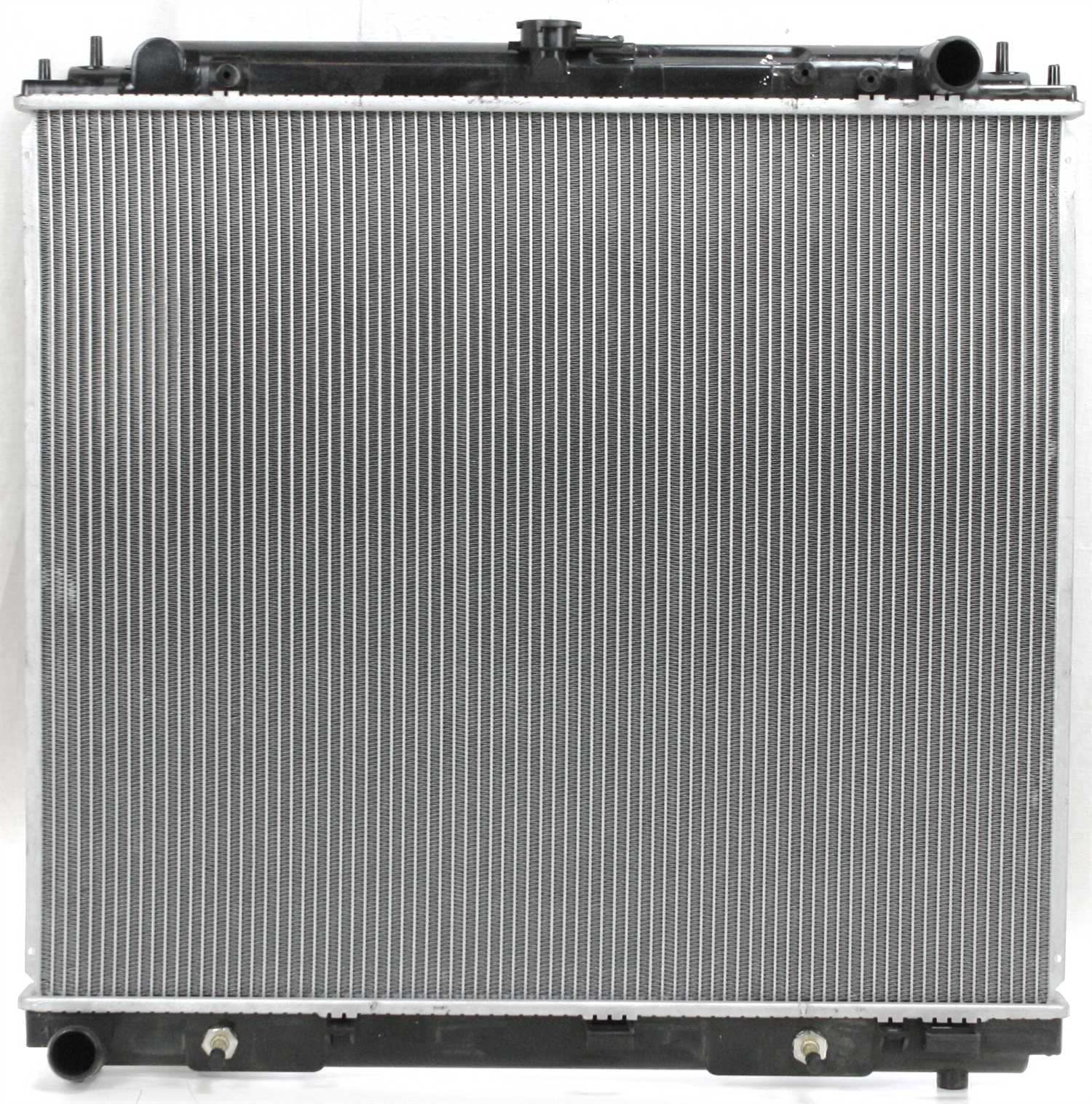 Radiator for Nissan Frontier 2005-2018, Xterra 2005-2015, 4.0L, 6 Cylinder Engine, Replacement