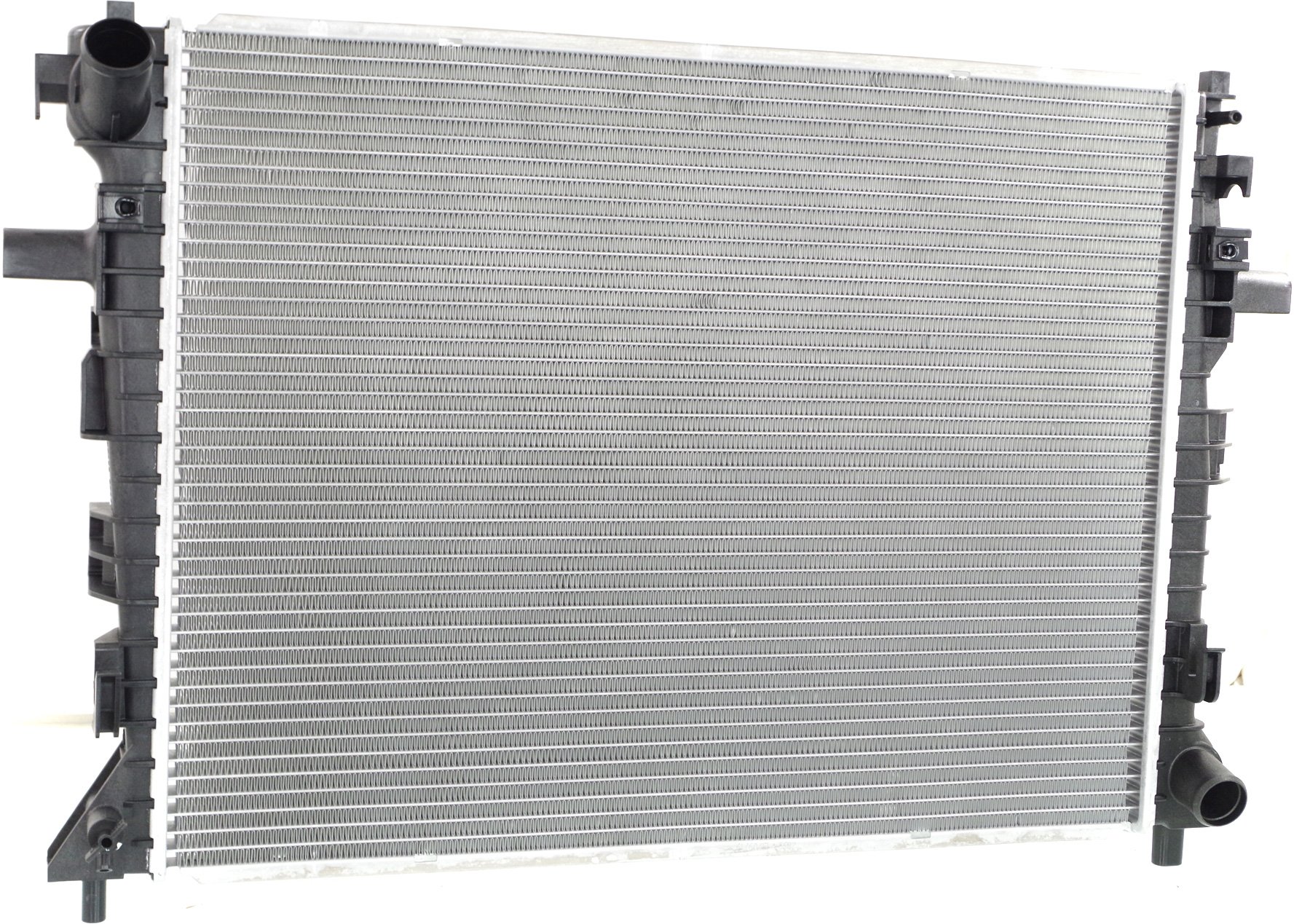 Replacement Radiator for Ford Crown Victoria 2006-2011 Model Vehicles