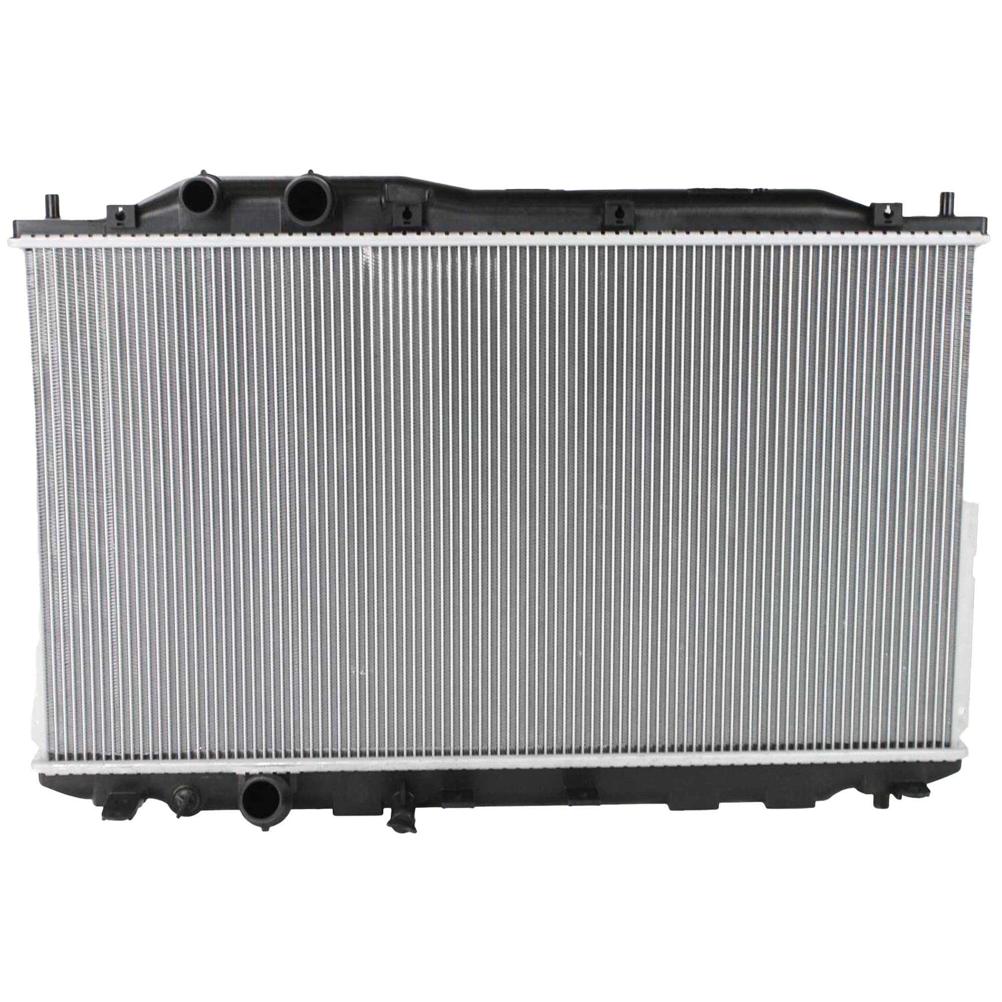 Radiator for Honda Civic 2006-2011, Coupe with Automatic Transmission and GX Model Sedan, Replacement