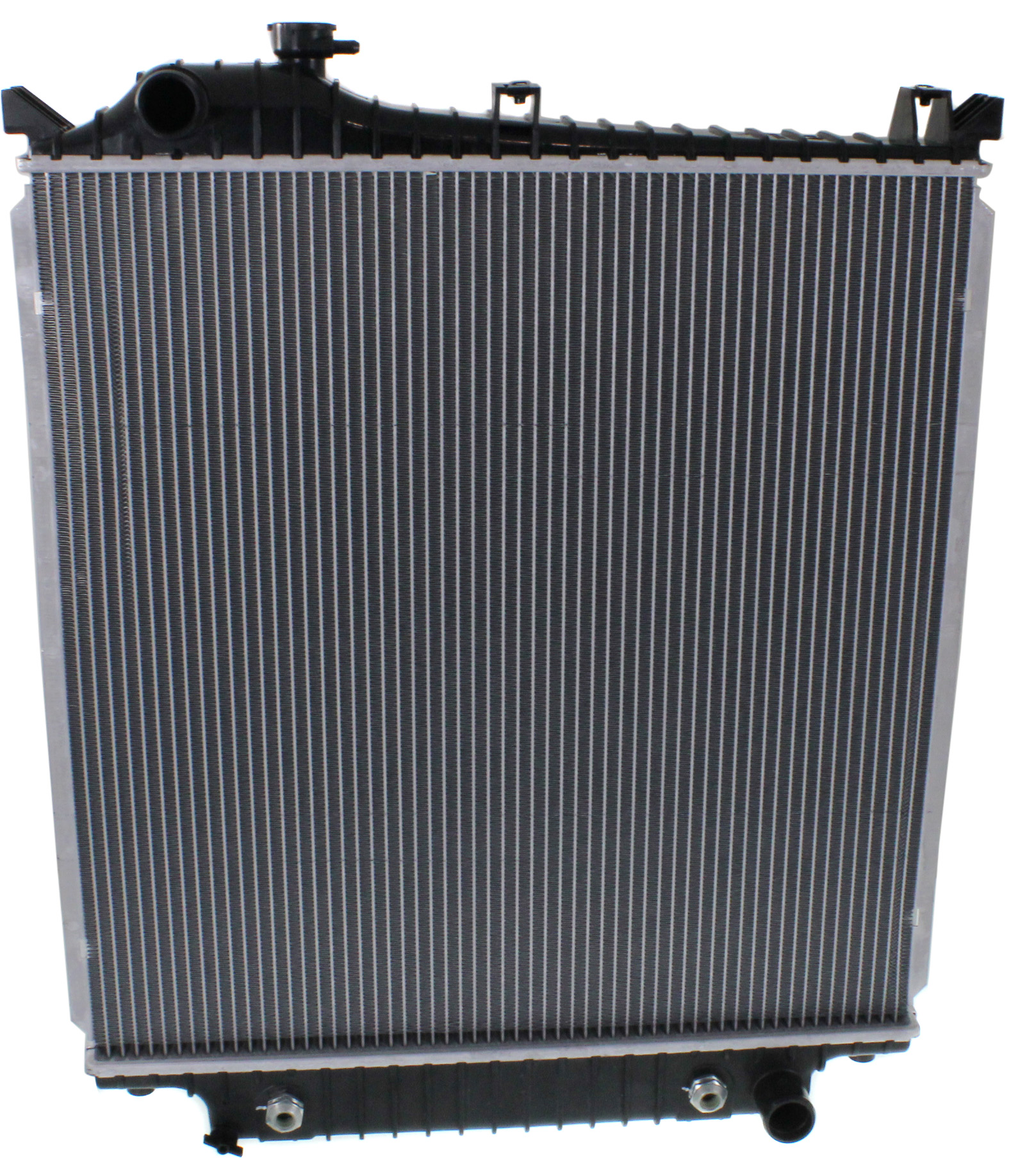 Radiator for Ford Explorer 2007-2010, Replacement Part